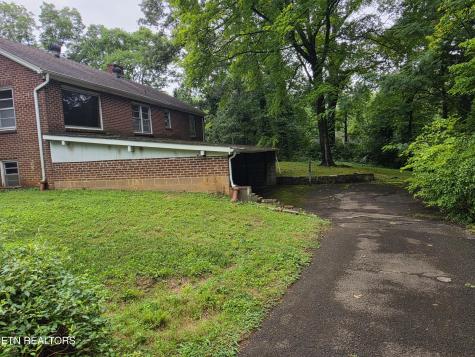 1211 Craig Road Knoxville TN 37919