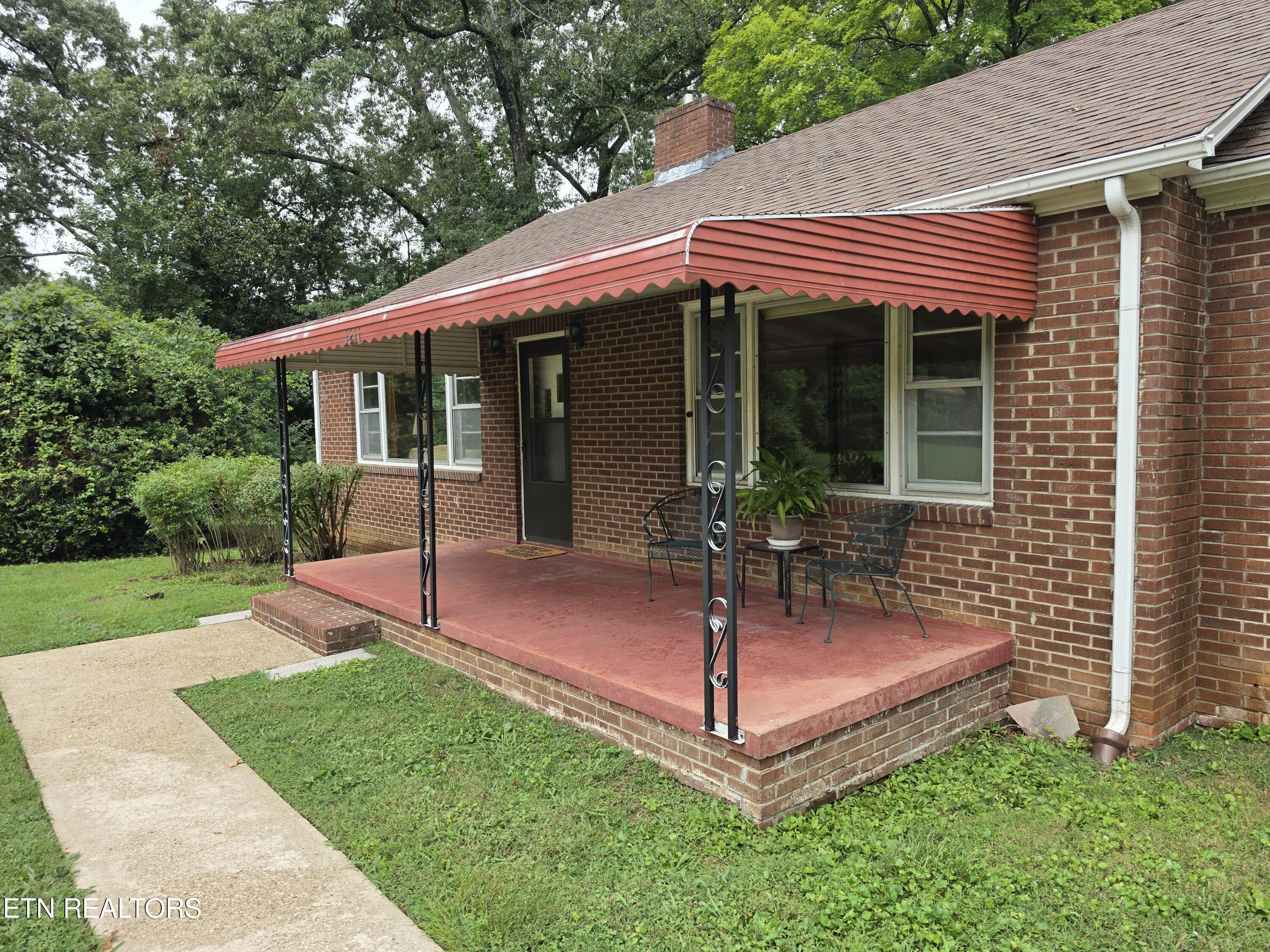1211 Craig Road Knoxville TN 37919