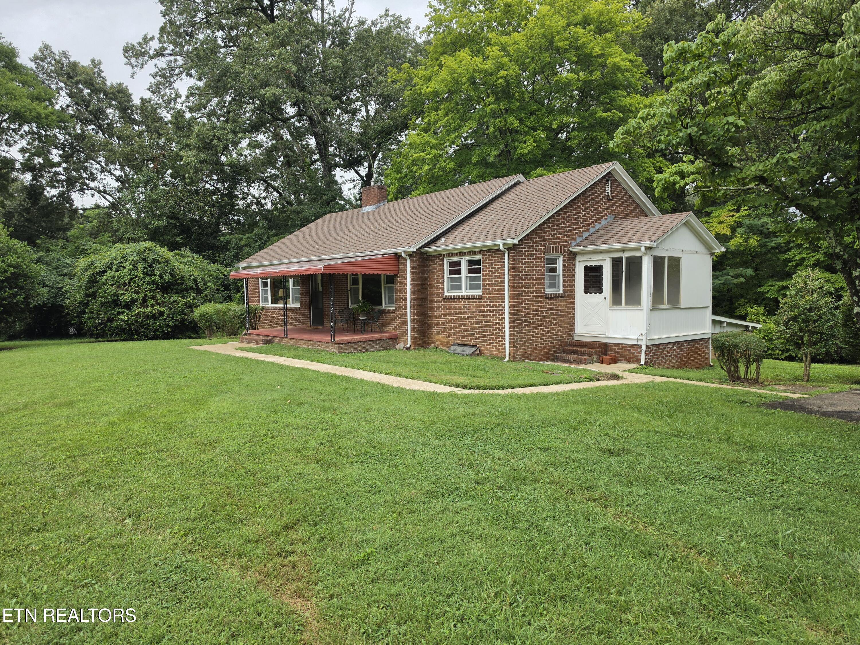 1211 Craig Road Knoxville TN 37919