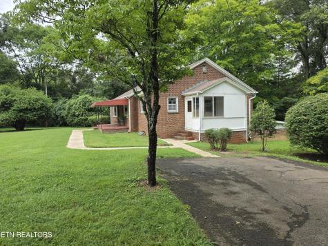 1211 Craig Road Knoxville TN 37919