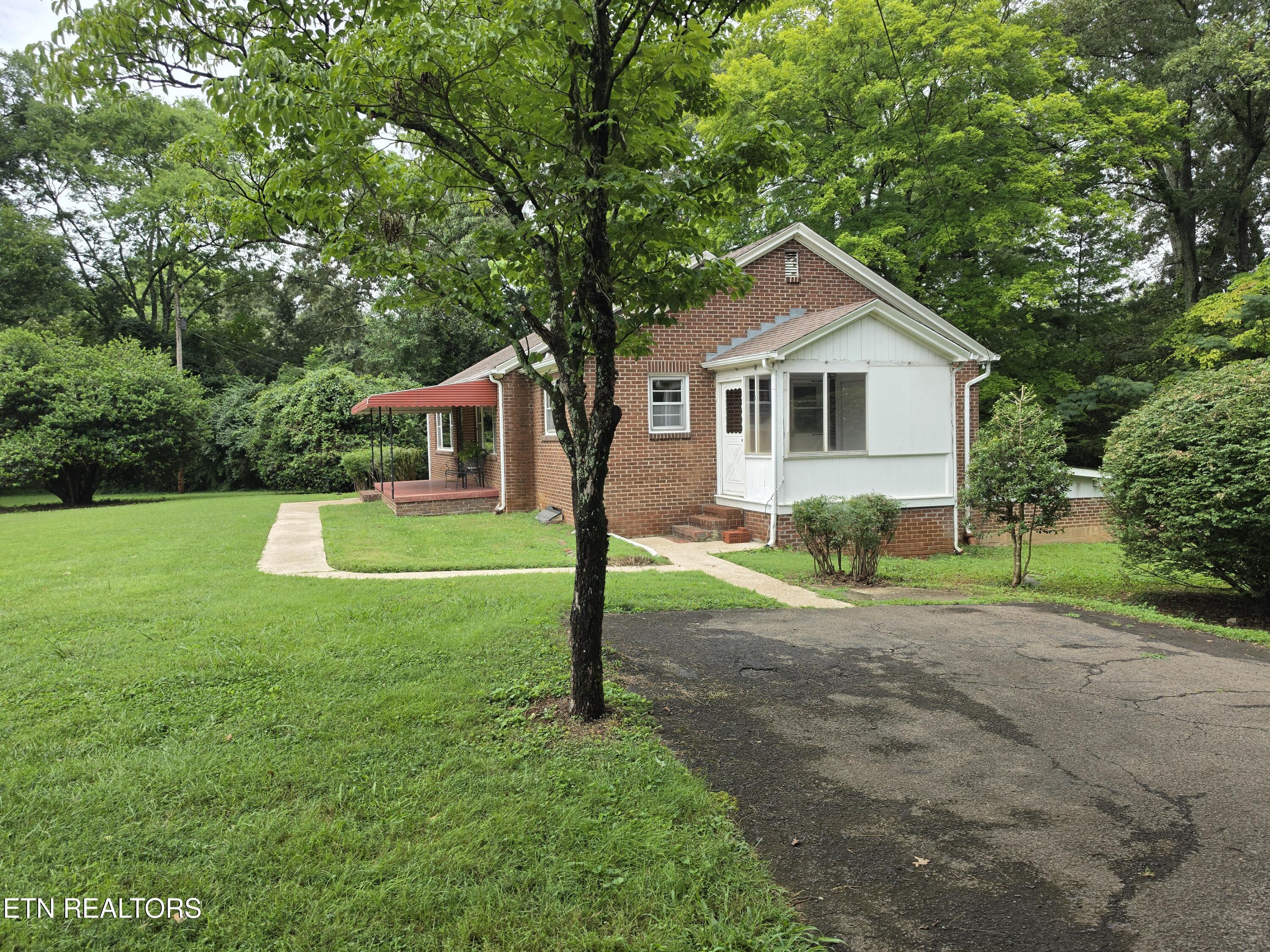 1211 Craig Road Knoxville TN 37919
