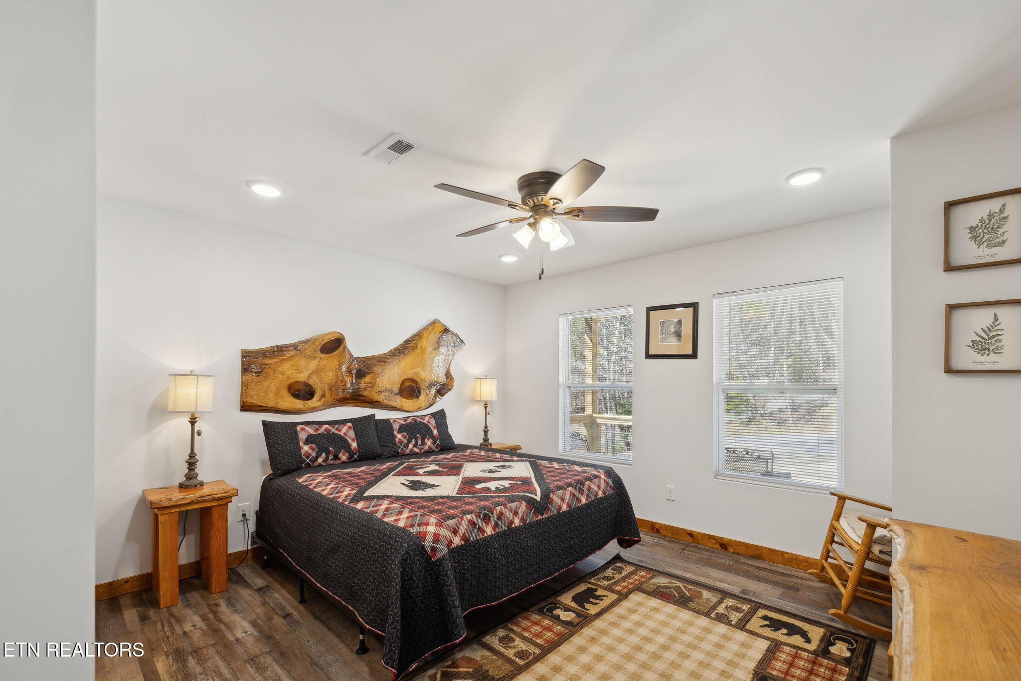 330 Rainbow Circle Townsend TN 37882