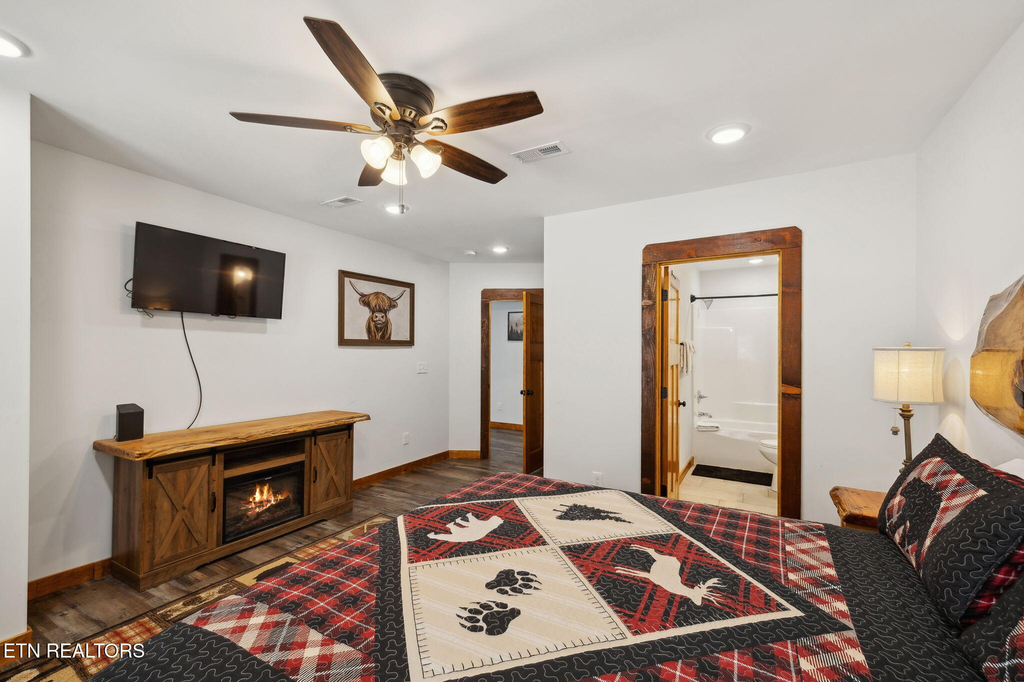 330 Rainbow Circle Townsend TN 37882