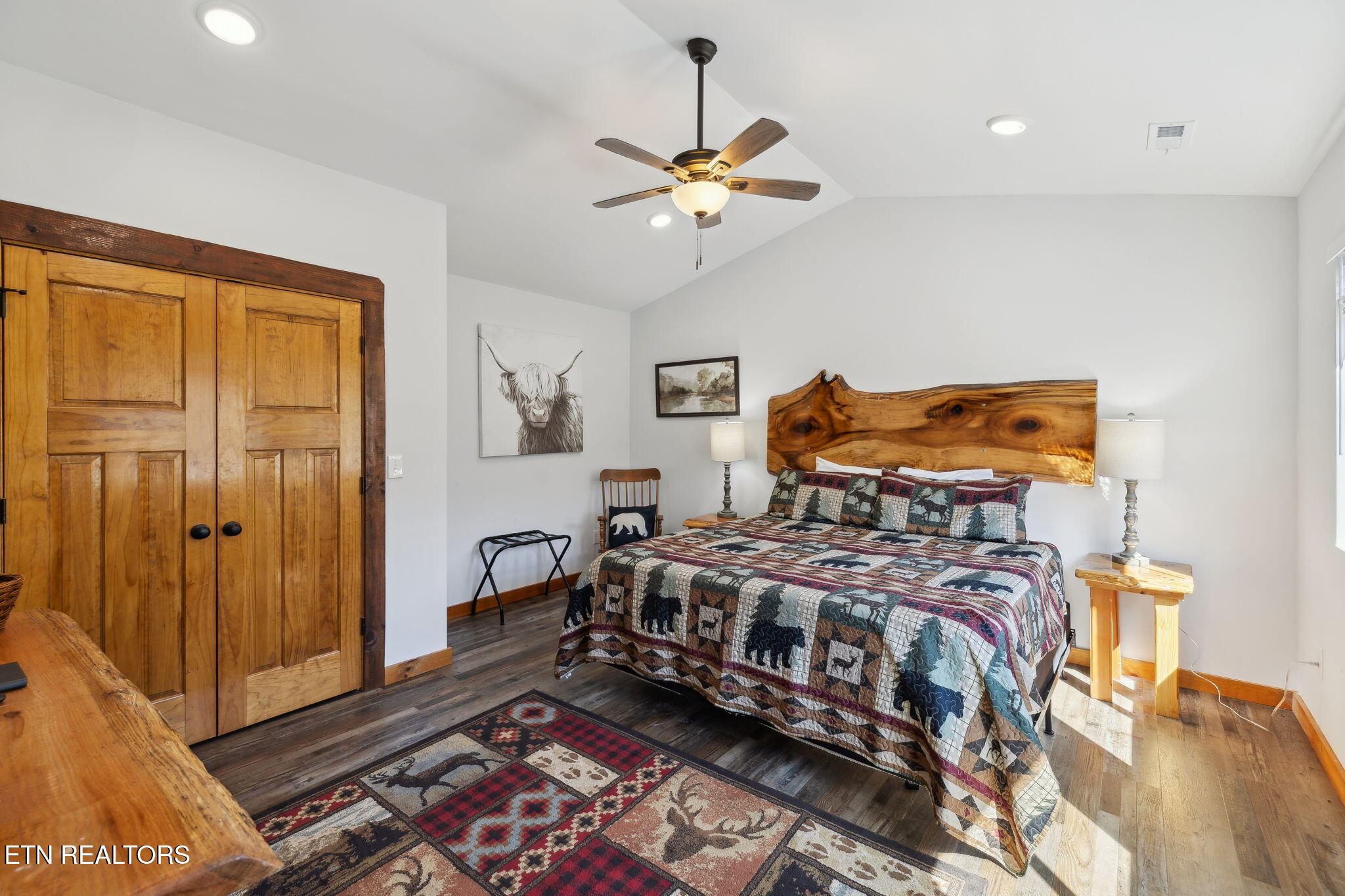 330 Rainbow Circle Townsend TN 37882