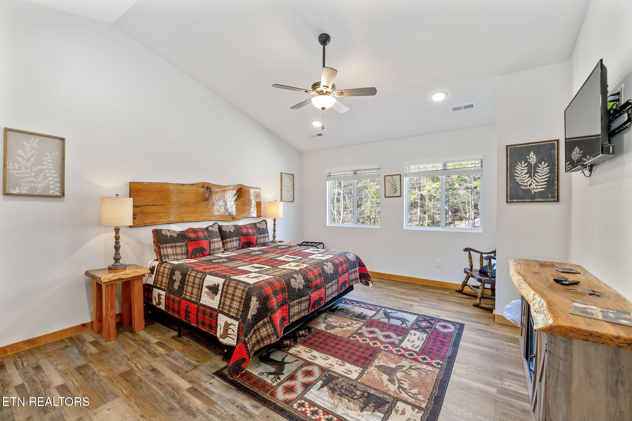 330 Rainbow Circle Townsend TN 37882