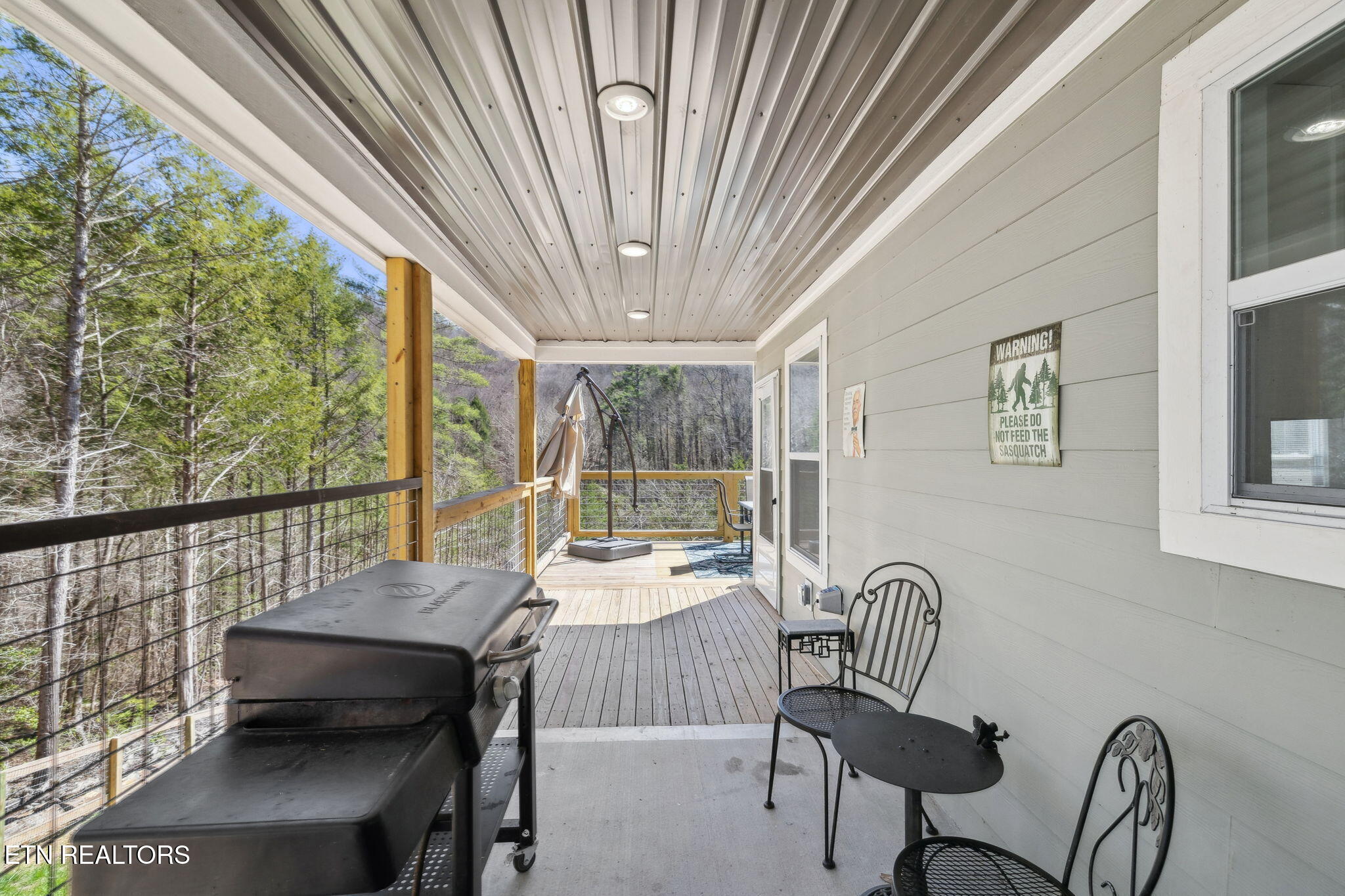 330 Rainbow Circle Townsend TN 37882