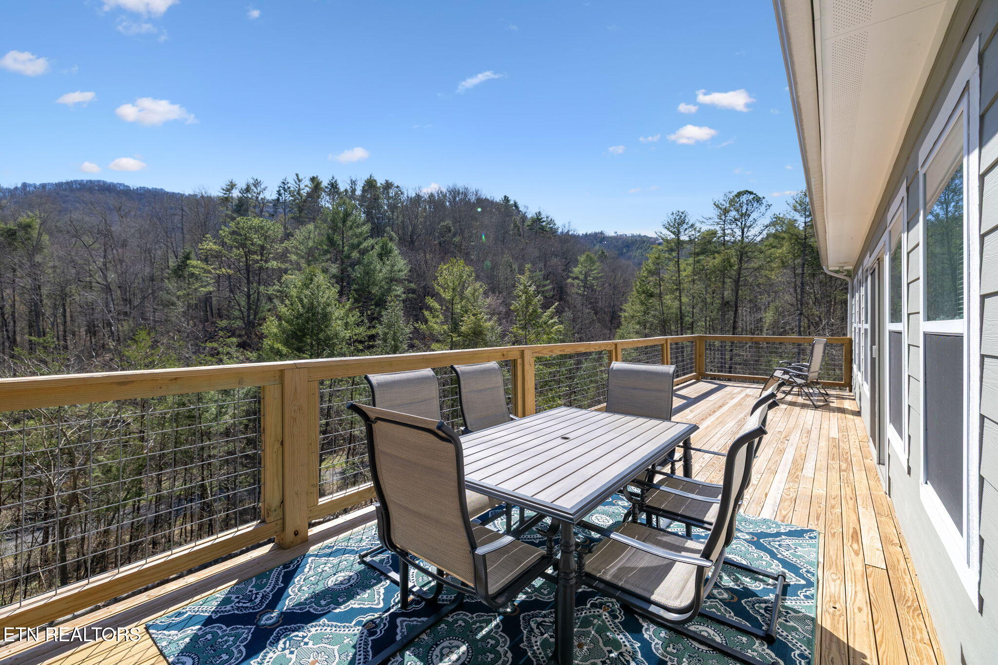 330 Rainbow Circle Townsend TN 37882