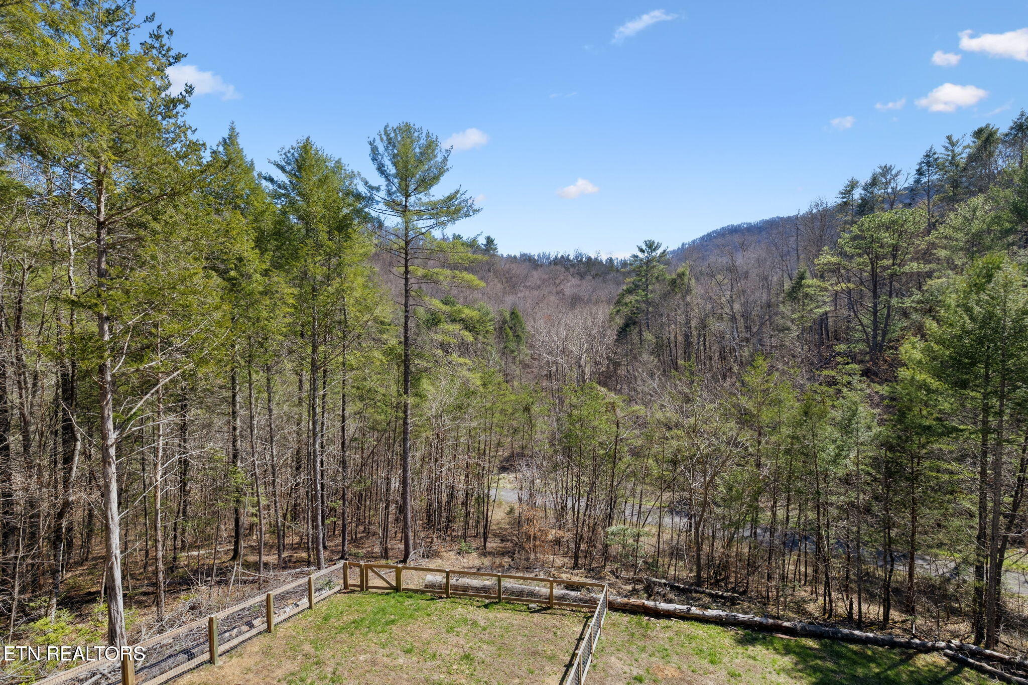 330 Rainbow Circle Townsend TN 37882