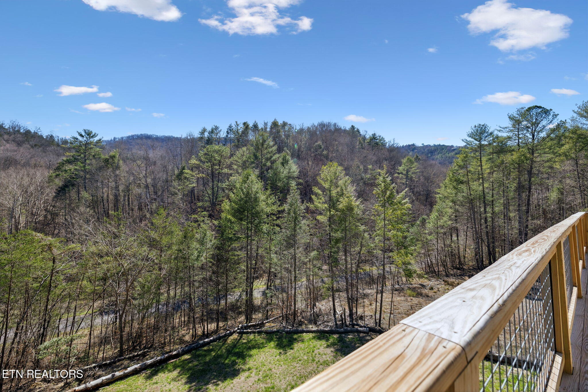 330 Rainbow Circle Townsend TN 37882