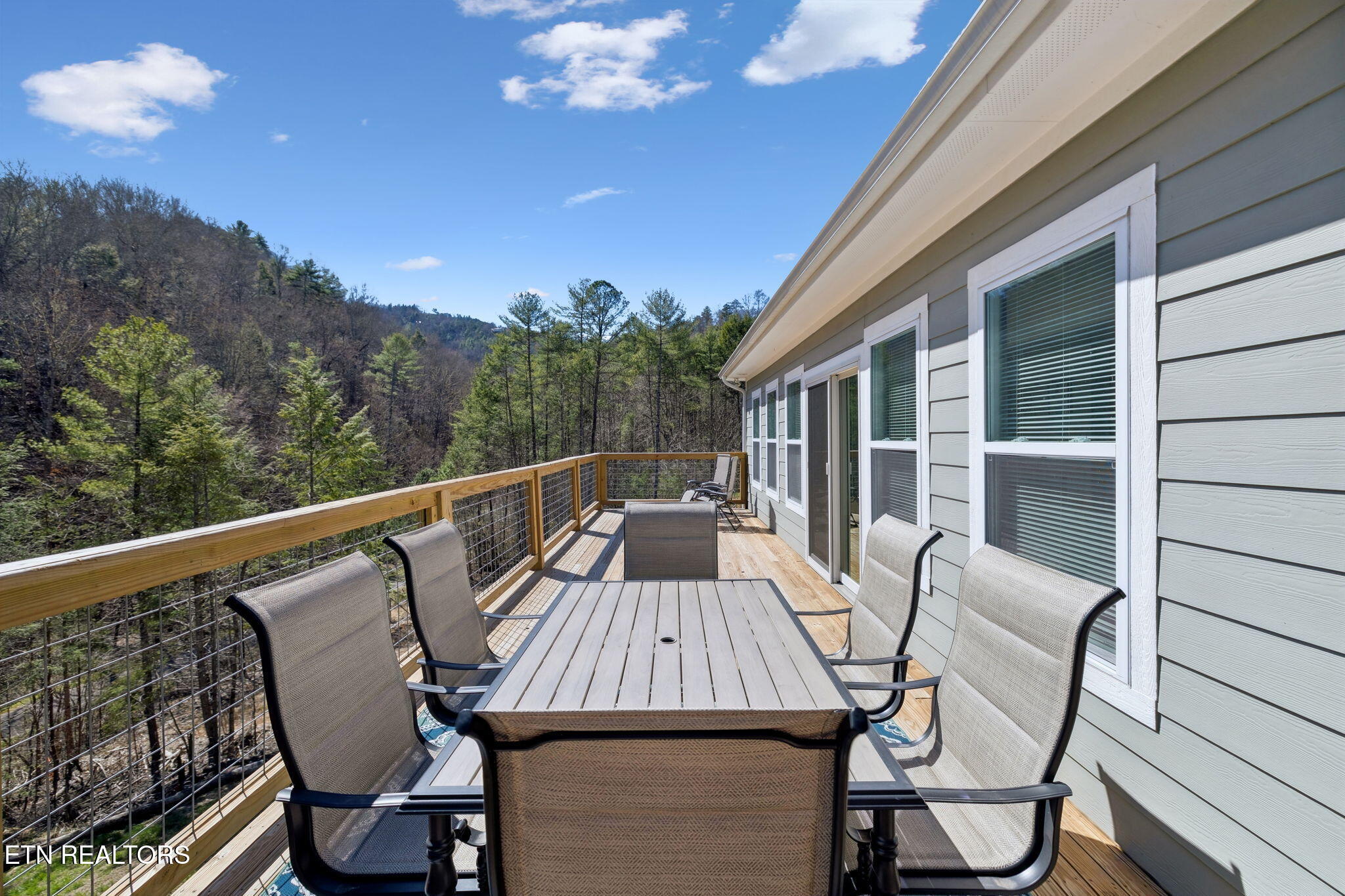 330 Rainbow Circle Townsend TN 37882