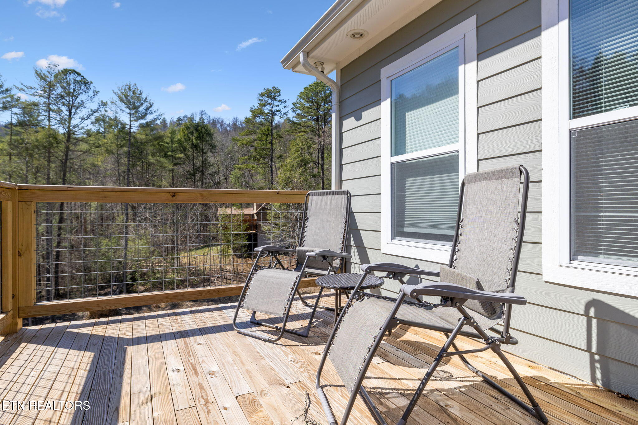 330 Rainbow Circle Townsend TN 37882