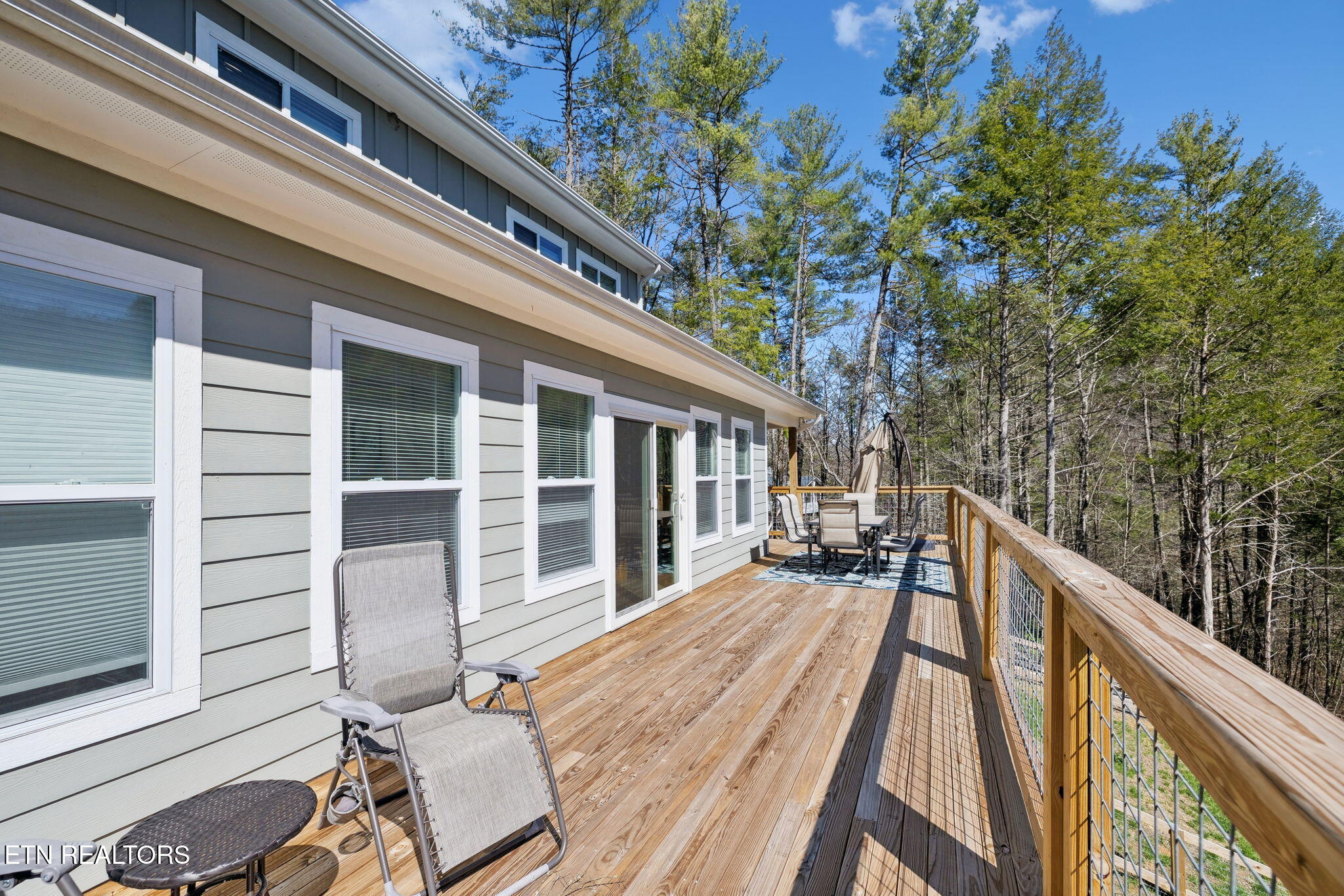 330 Rainbow Circle Townsend TN 37882