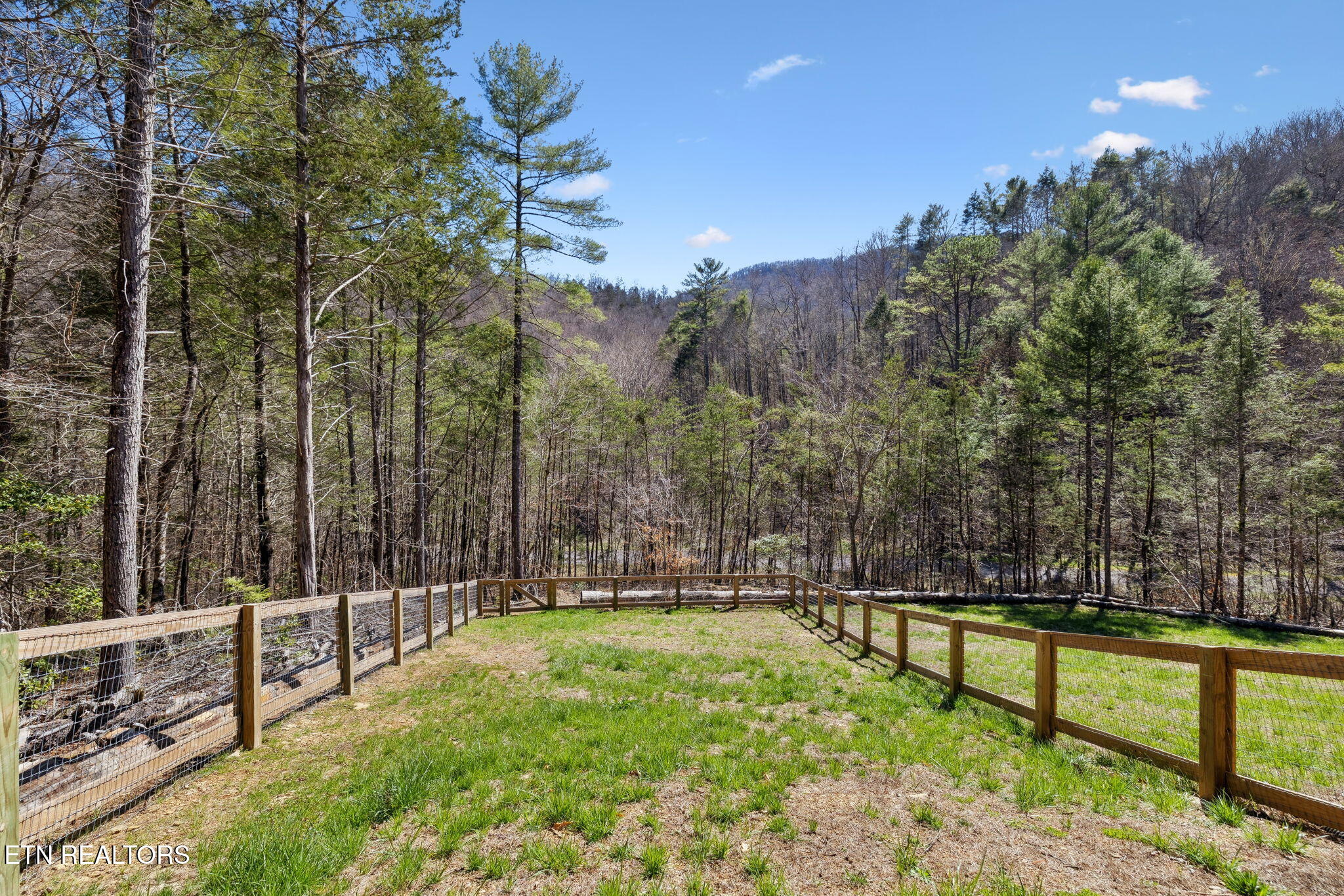 330 Rainbow Circle Townsend TN 37882