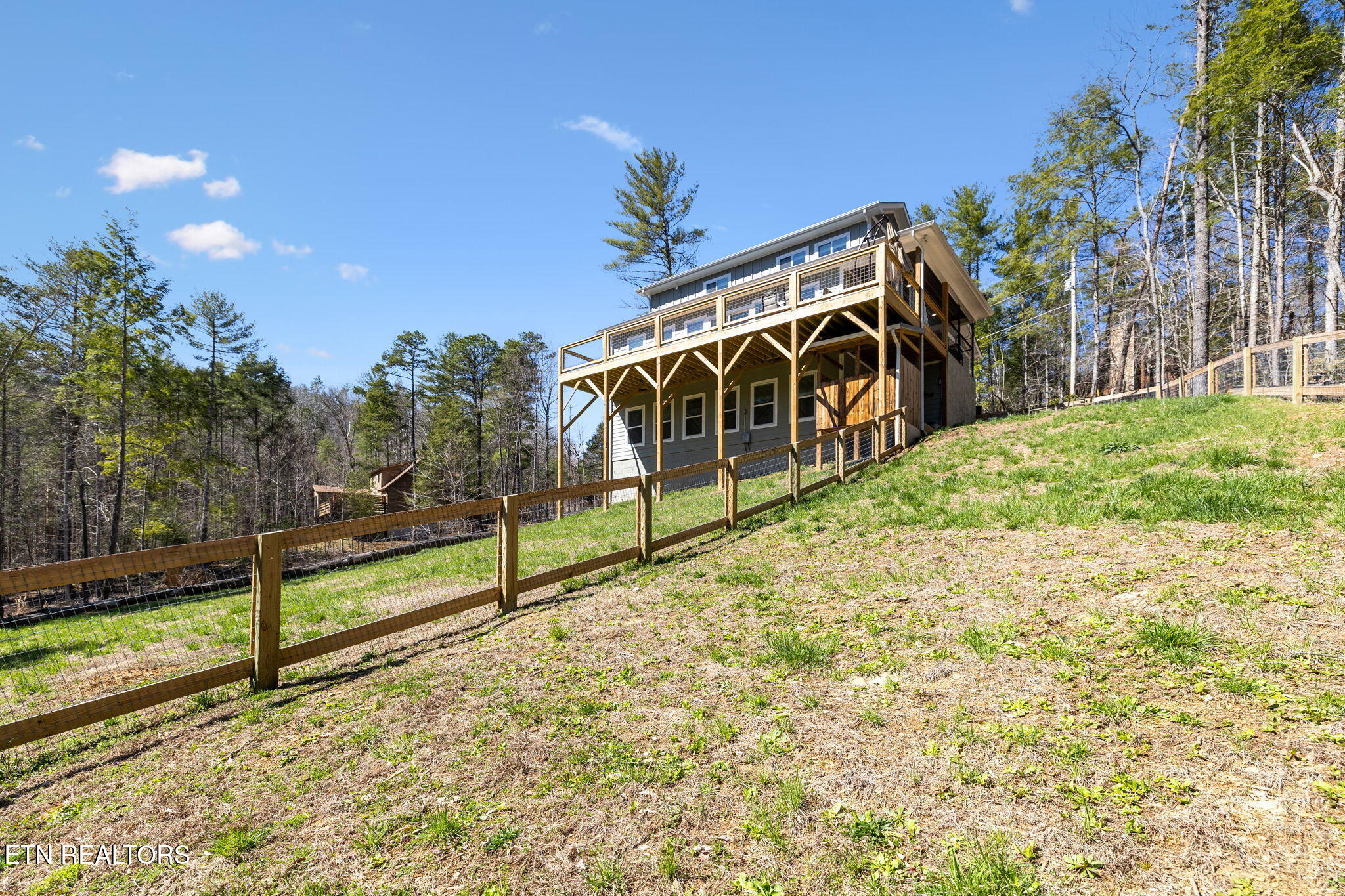 330 Rainbow Circle Townsend TN 37882