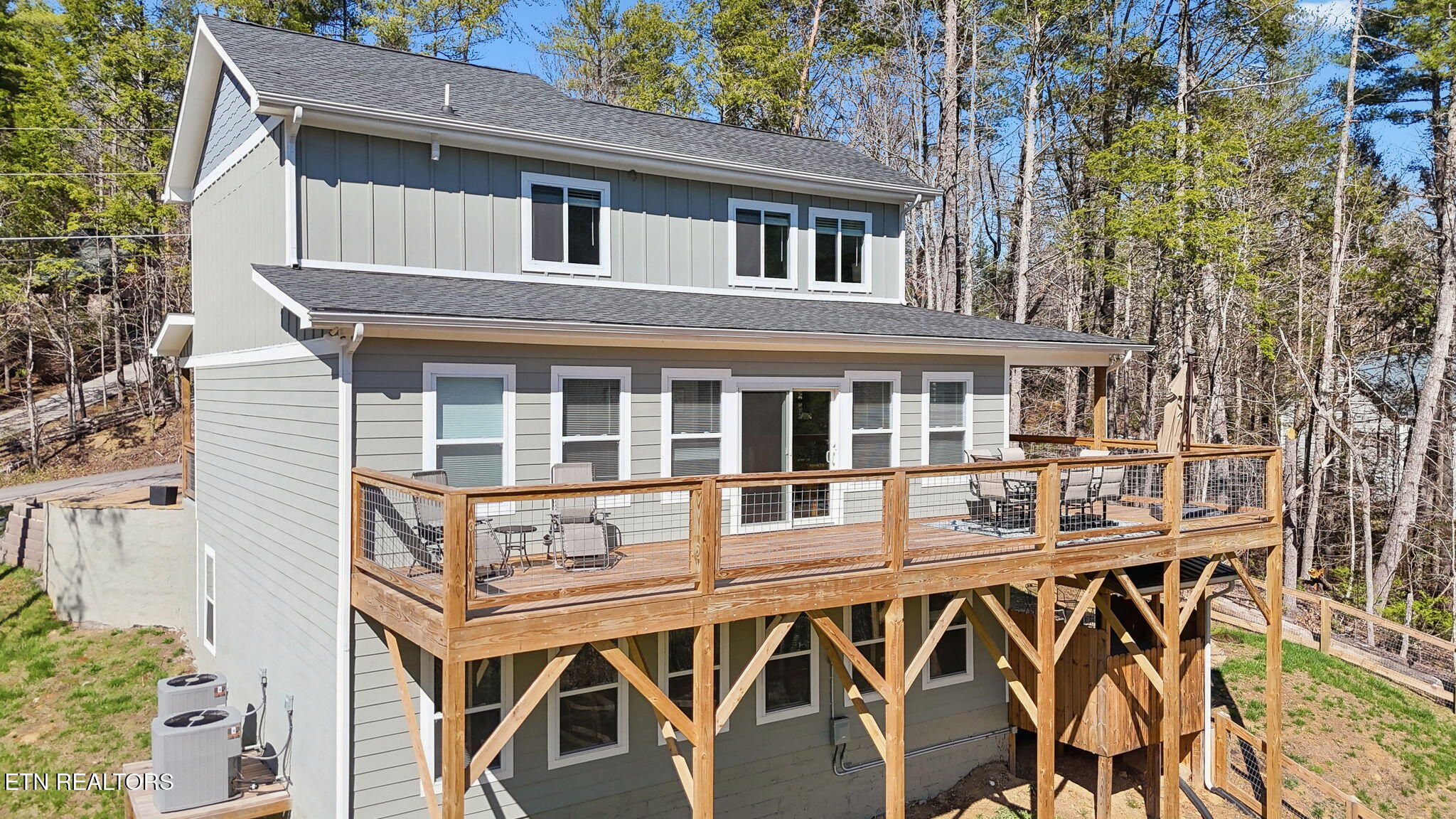 330 Rainbow Circle Townsend TN 37882