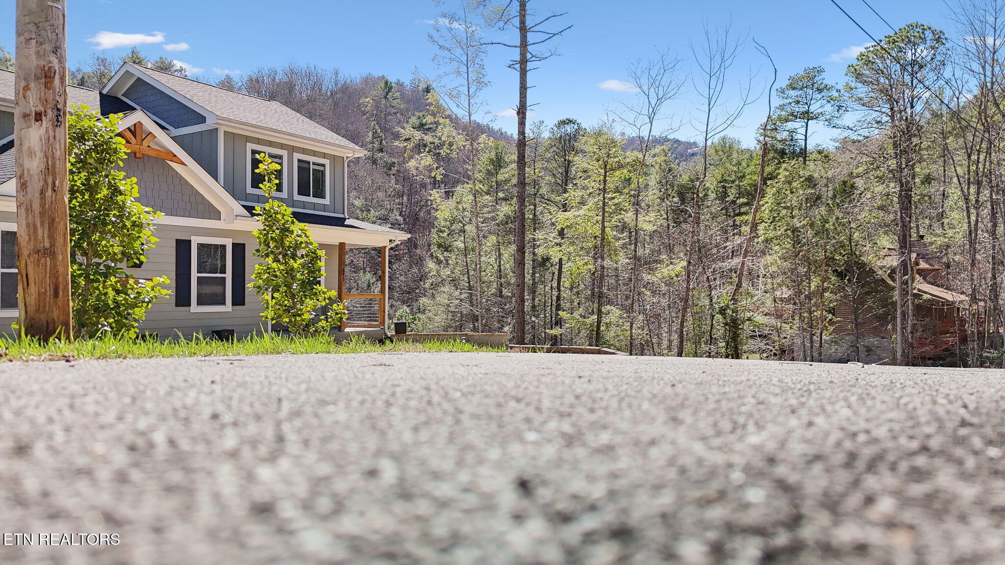 330 Rainbow Circle Townsend TN 37882
