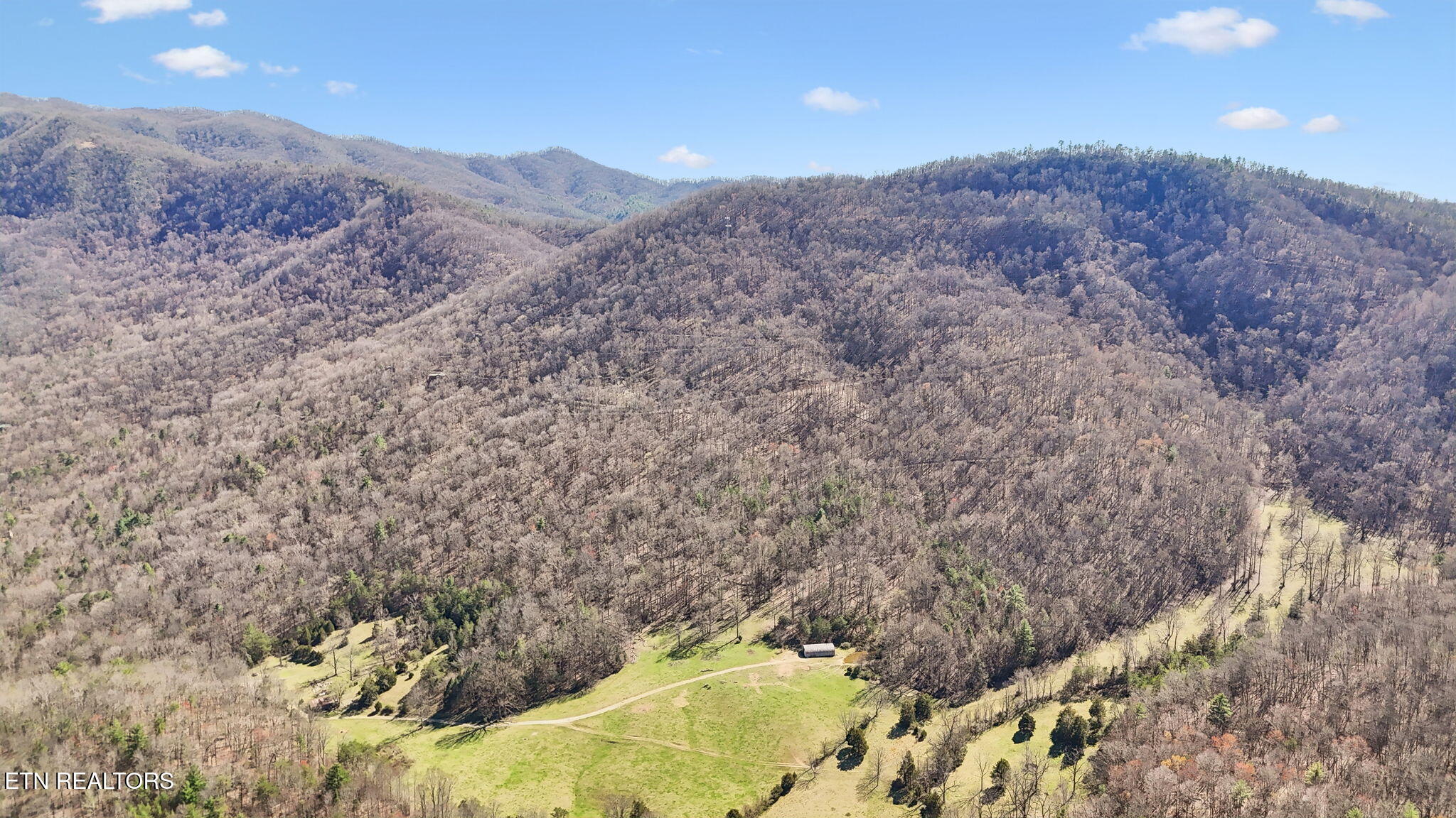 330 Rainbow Circle Townsend TN 37882
