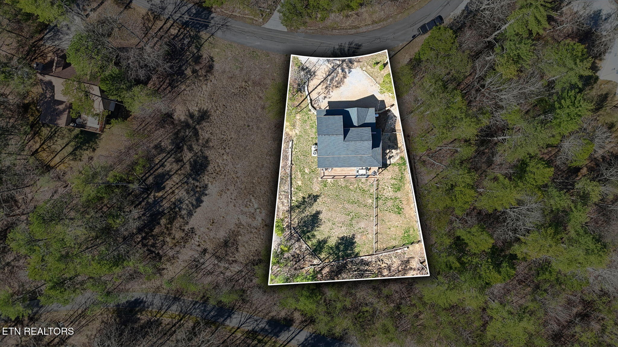 330 Rainbow Circle Townsend TN 37882