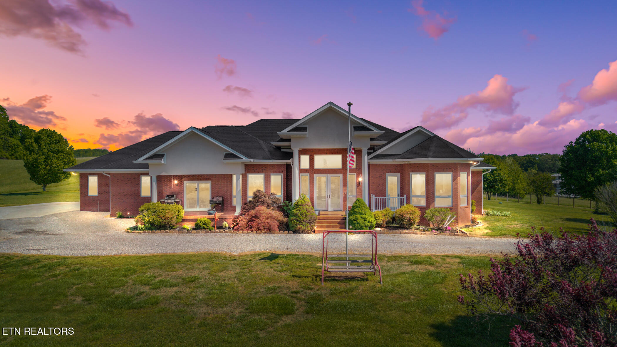 348 Ranch Road Blaine TN 37709