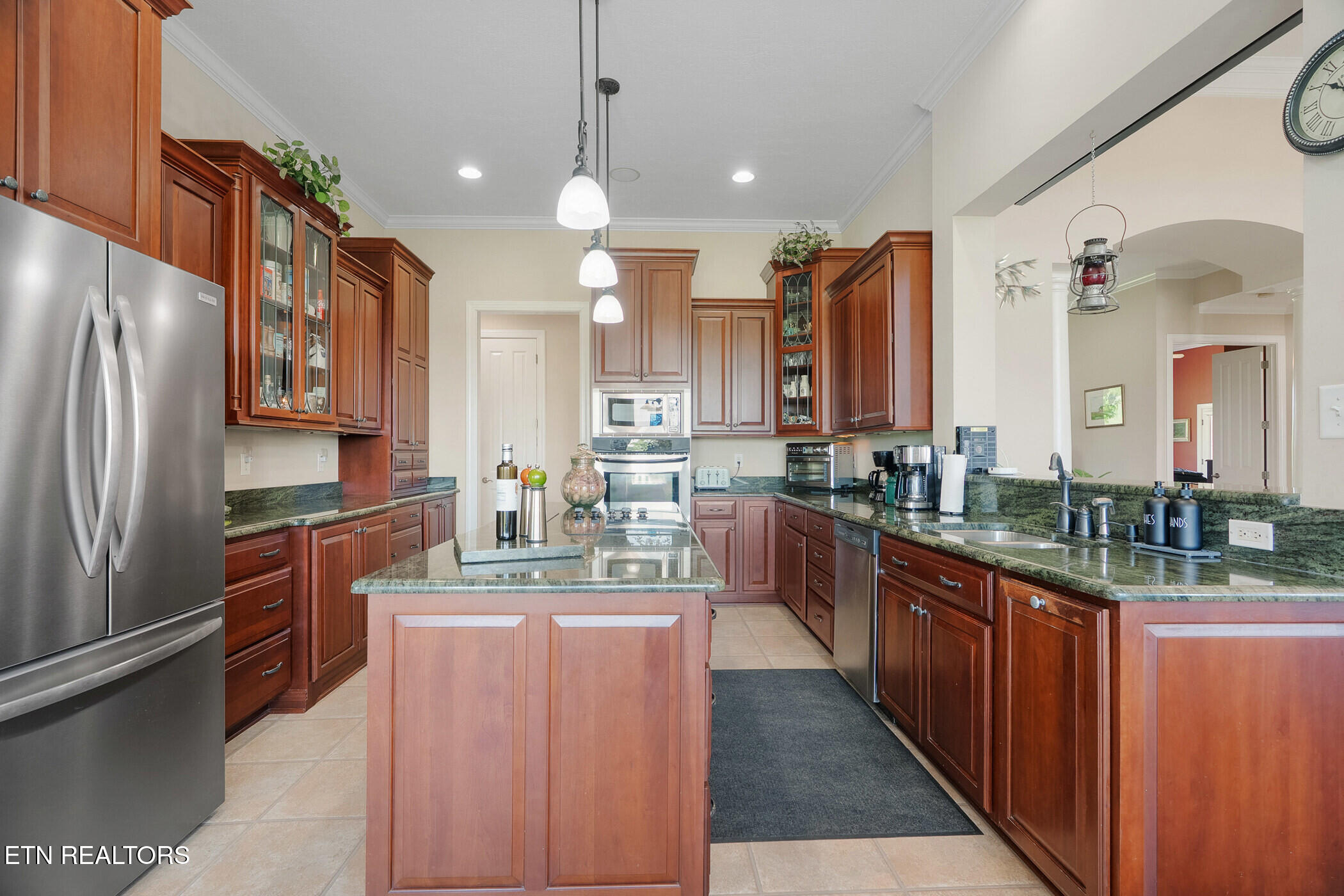 348 Ranch Road Blaine TN 37709