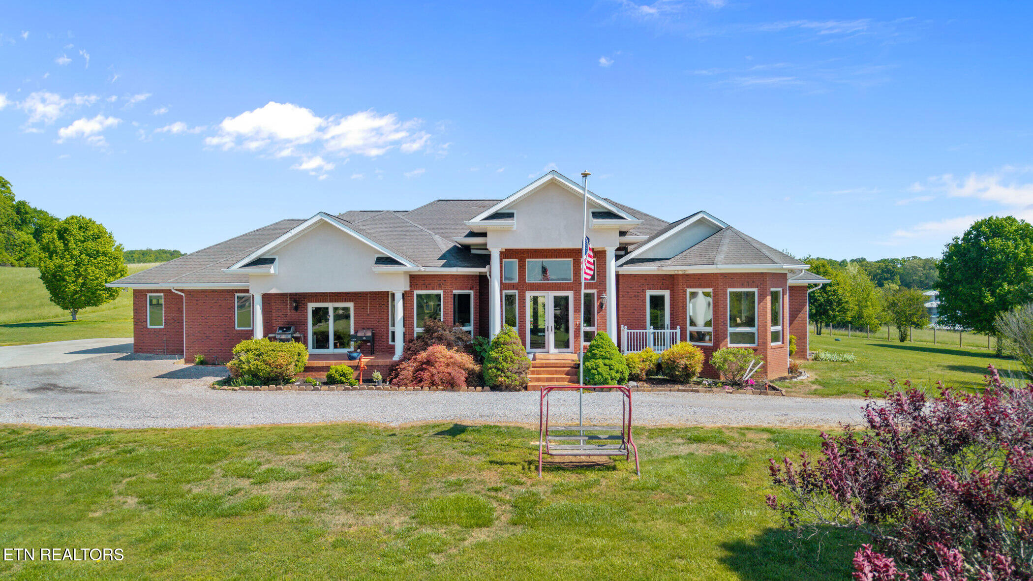 348 Ranch Road Blaine TN 37709
