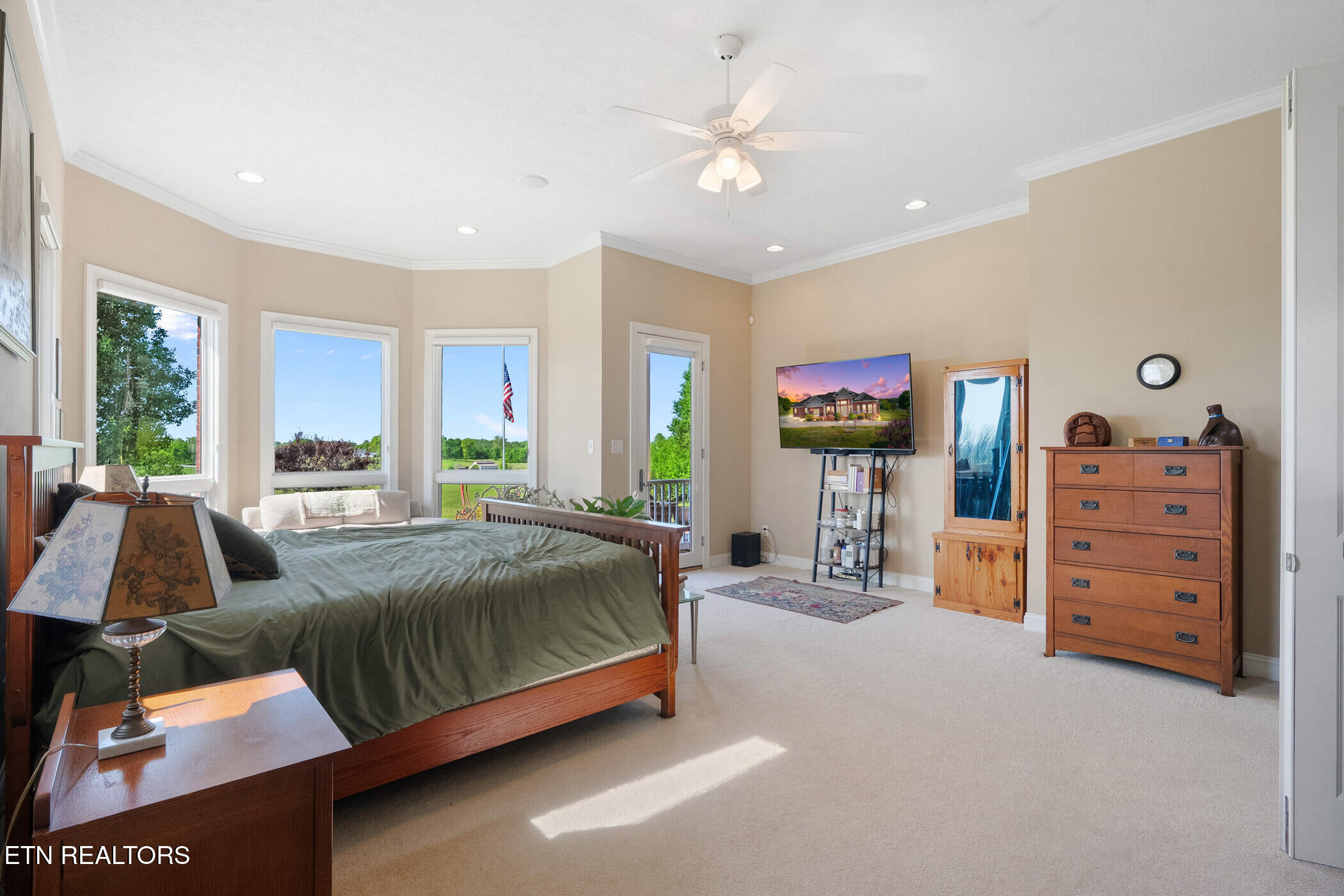348 Ranch Road Blaine TN 37709