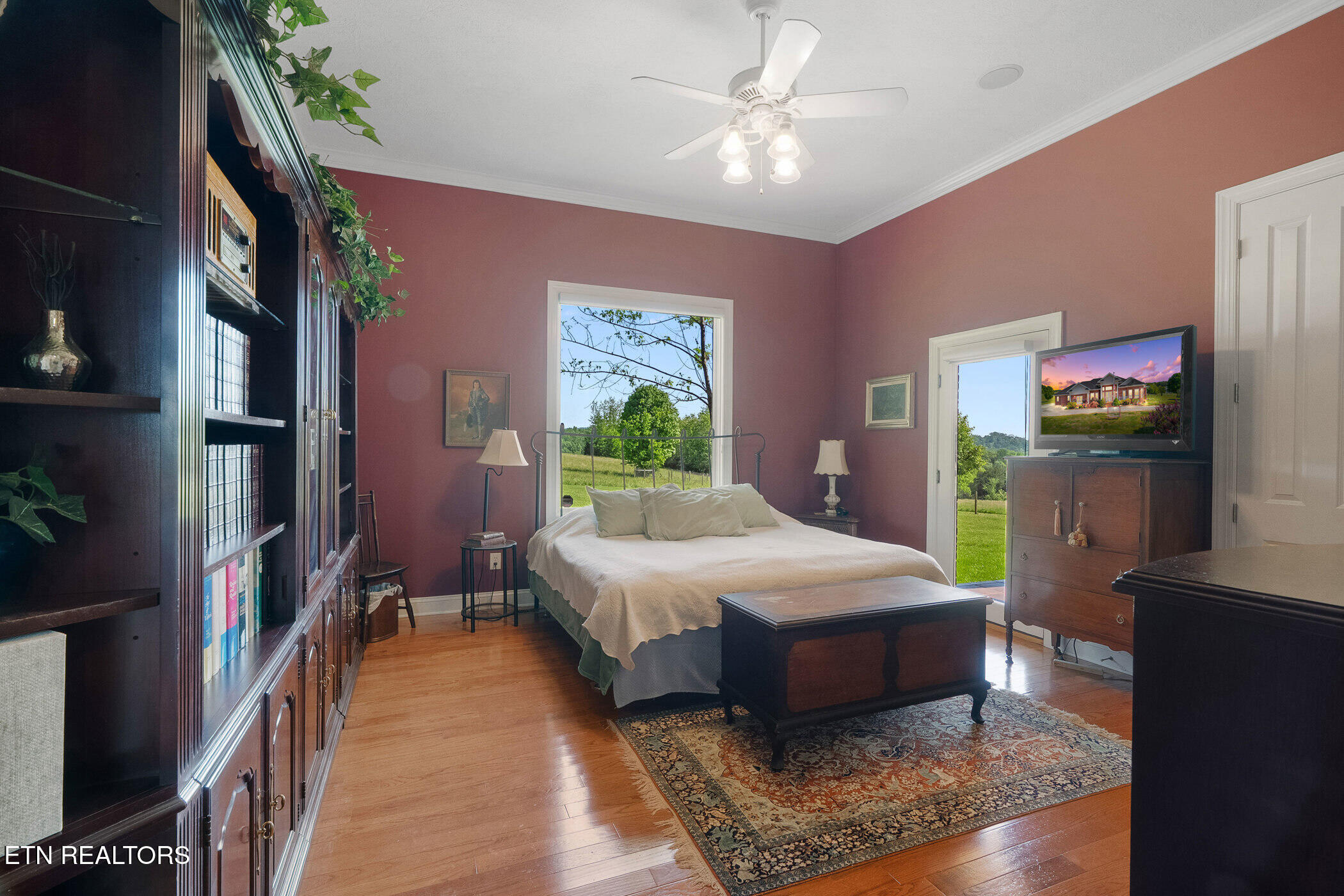 348 Ranch Road Blaine TN 37709