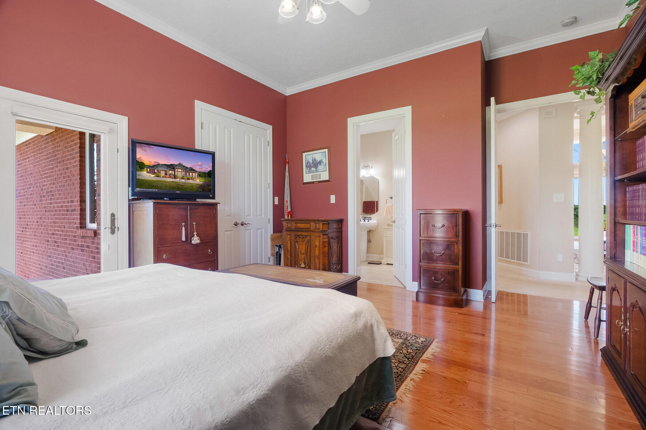 348 Ranch Road Blaine TN 37709