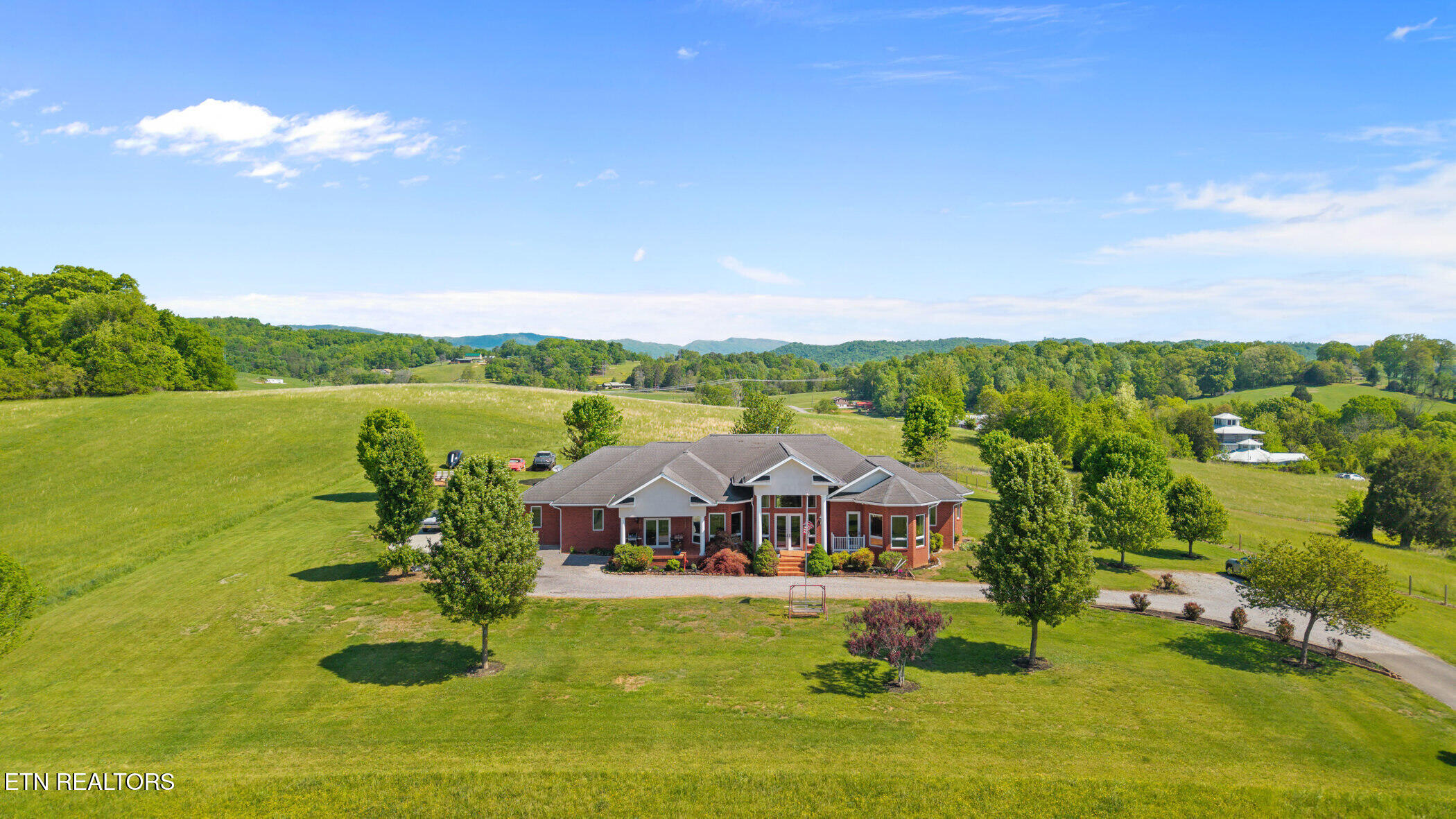 348 Ranch Road Blaine TN 37709