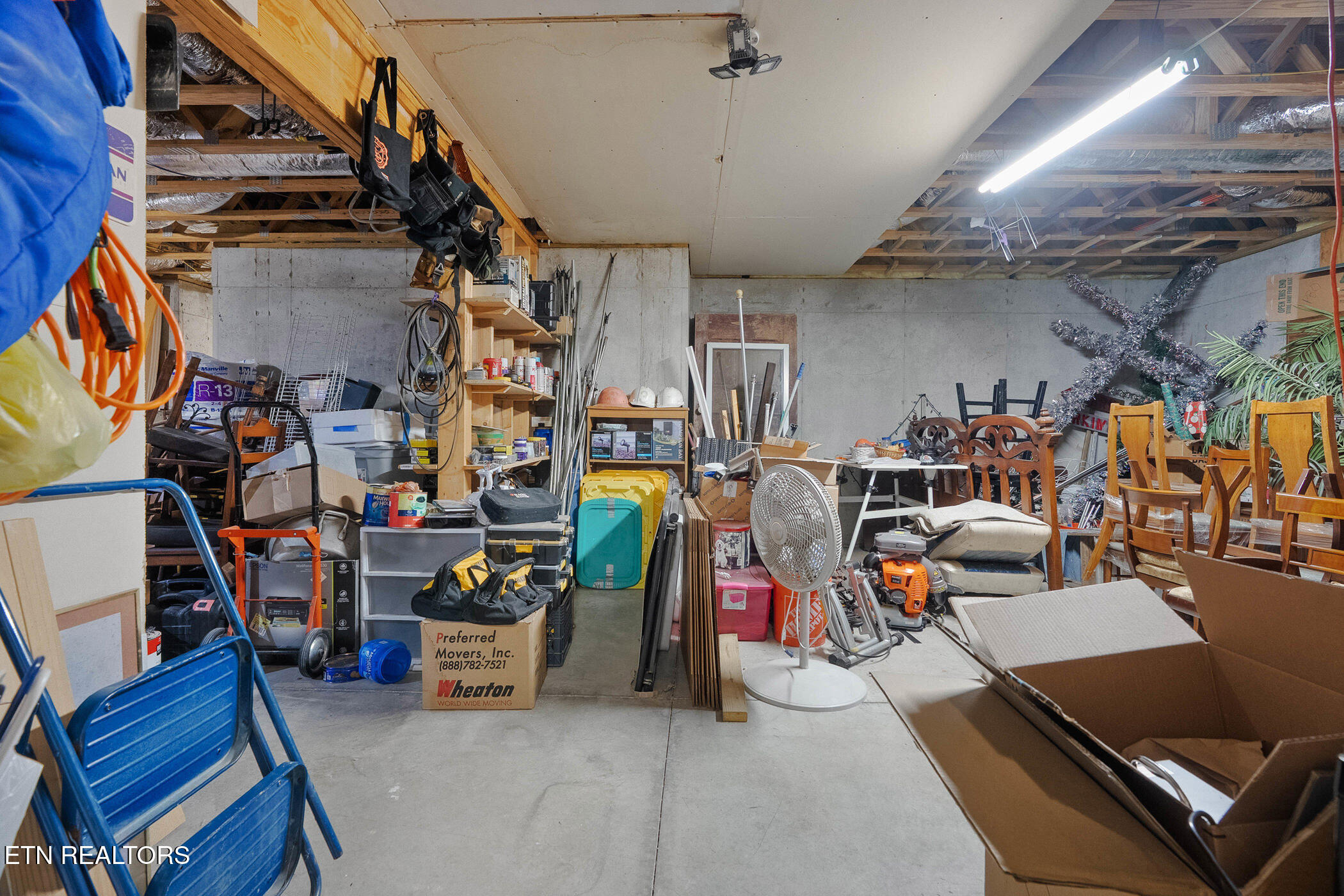 348 Ranch Road Blaine TN 37709
