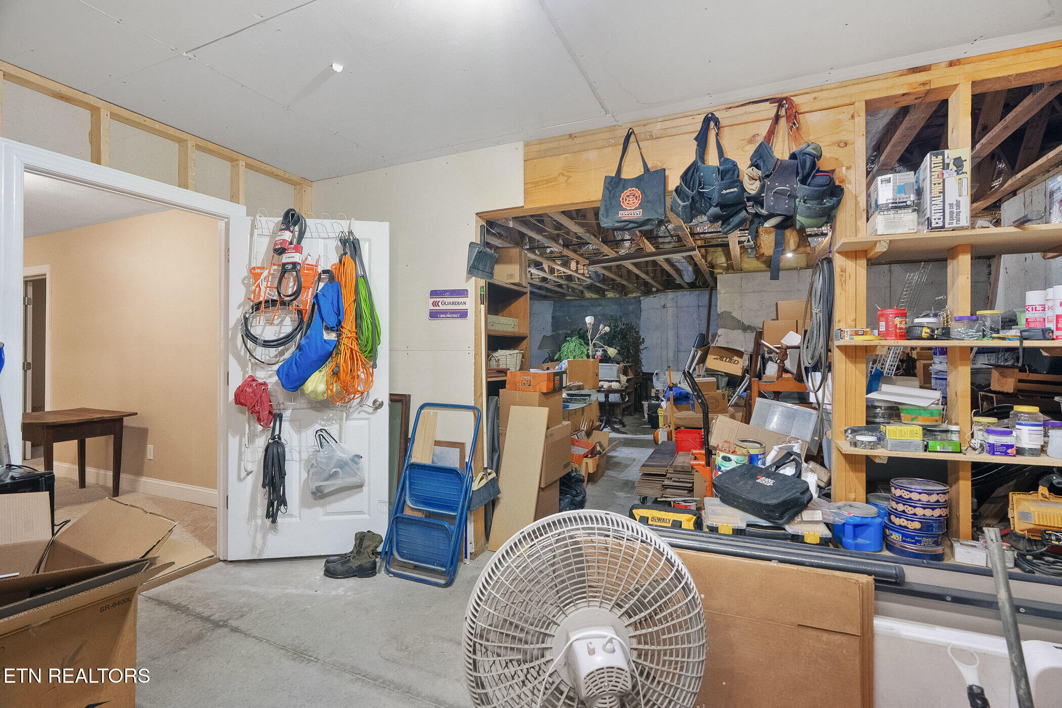 348 Ranch Road Blaine TN 37709