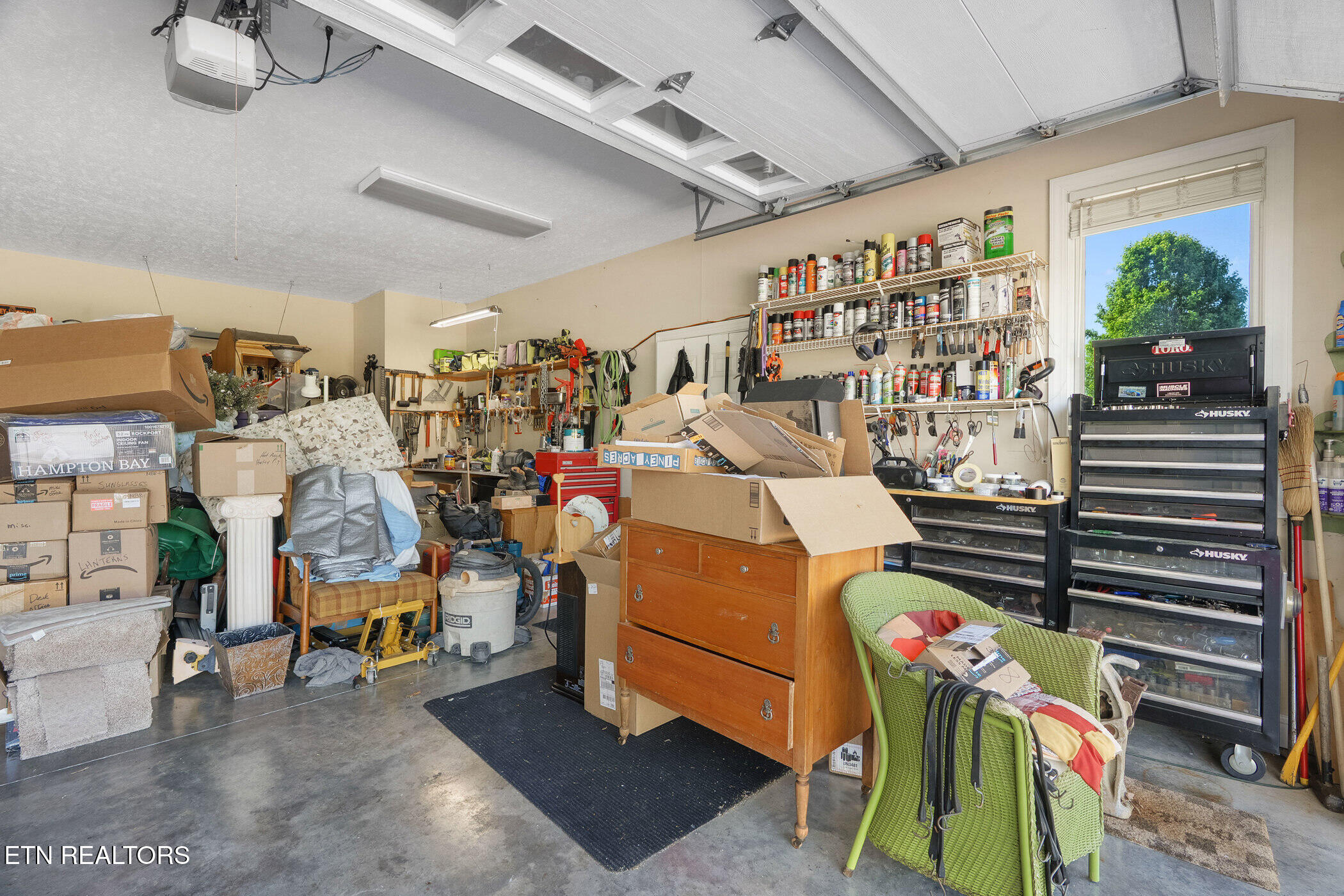 348 Ranch Road Blaine TN 37709
