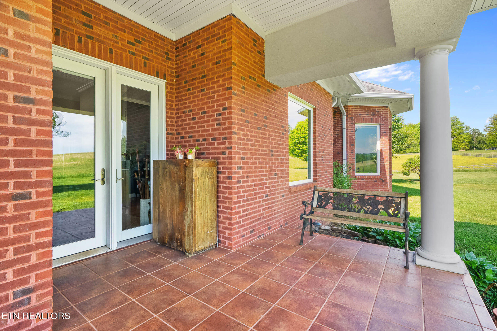 348 Ranch Road Blaine TN 37709