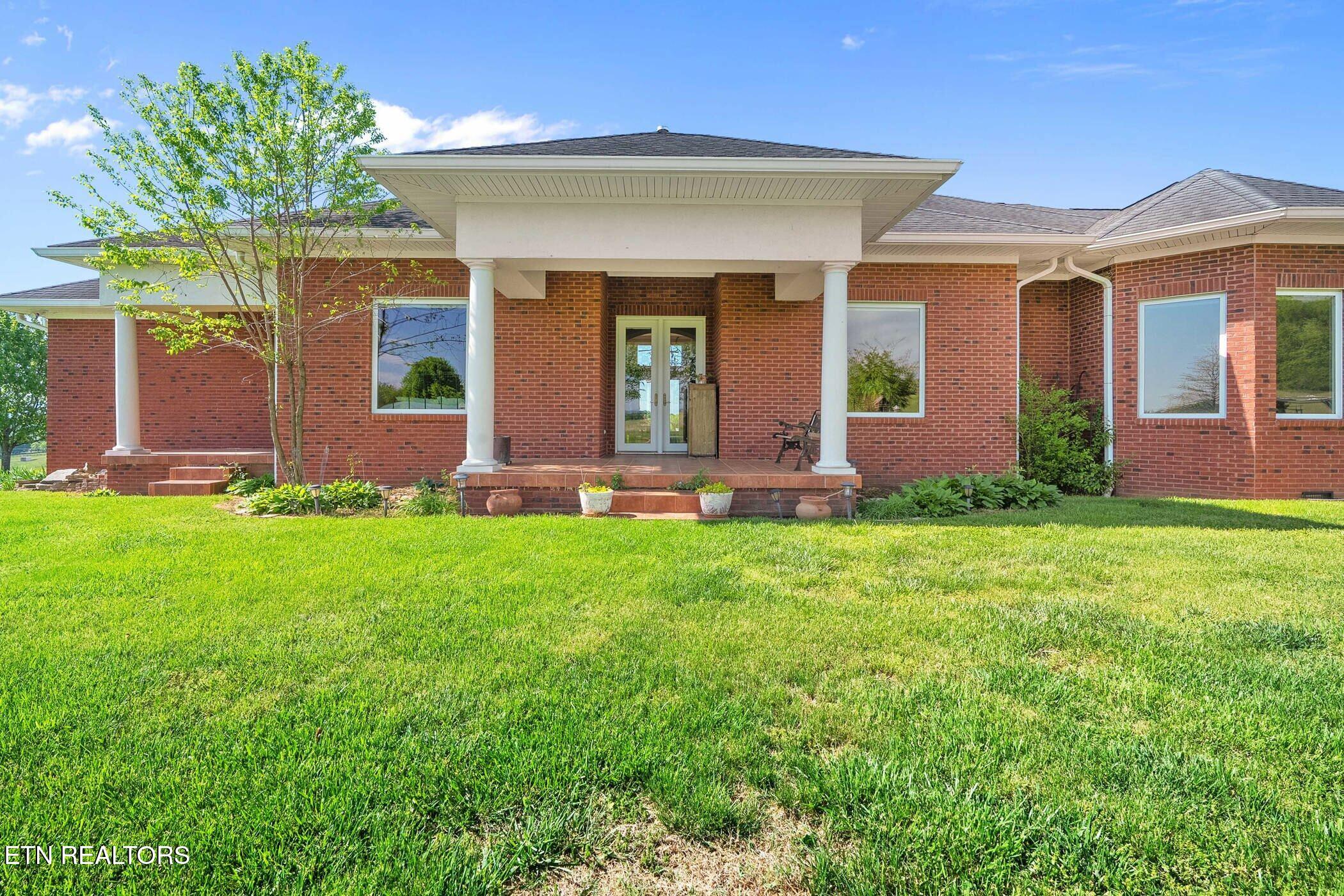 348 Ranch Road Blaine TN 37709
