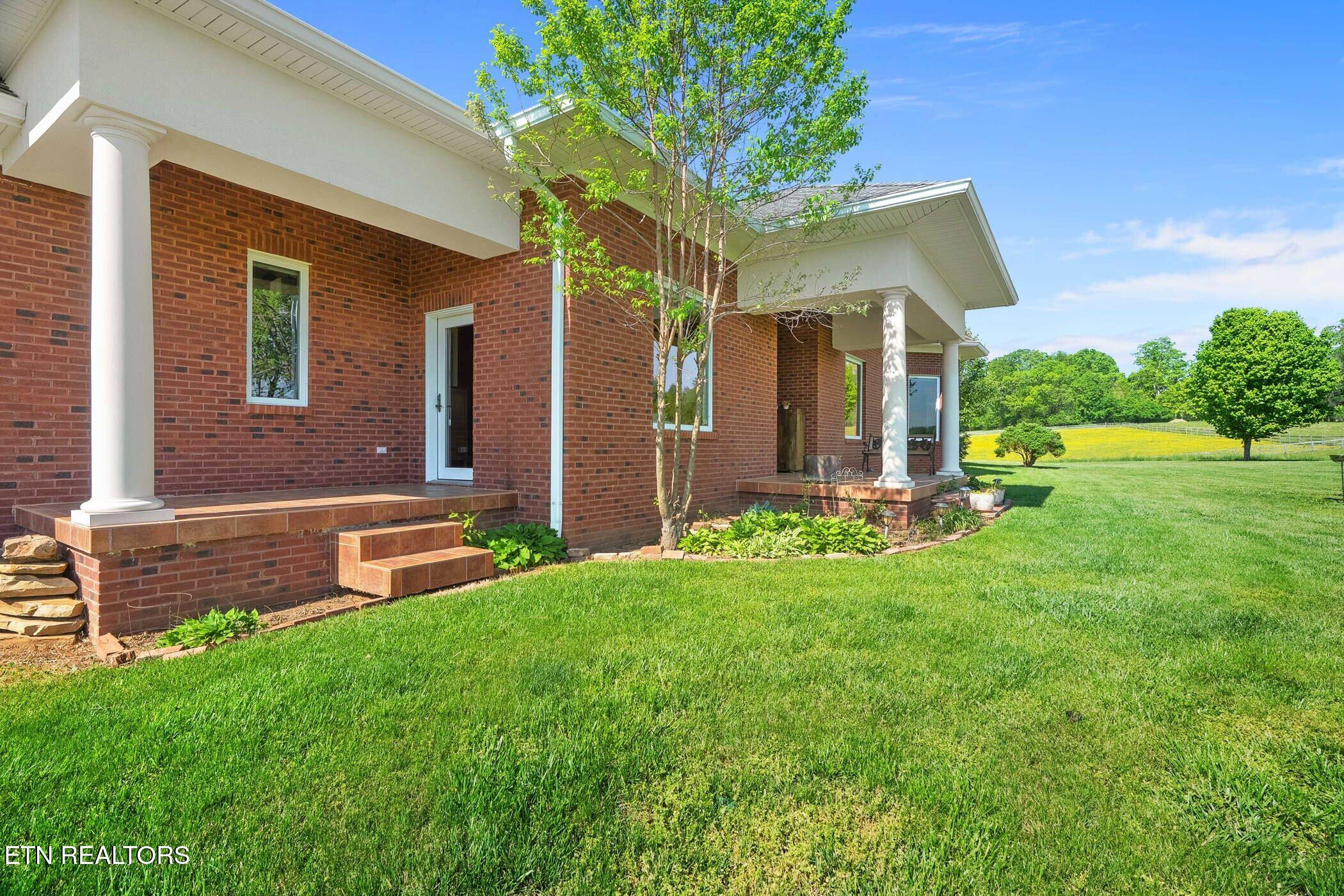 348 Ranch Road Blaine TN 37709