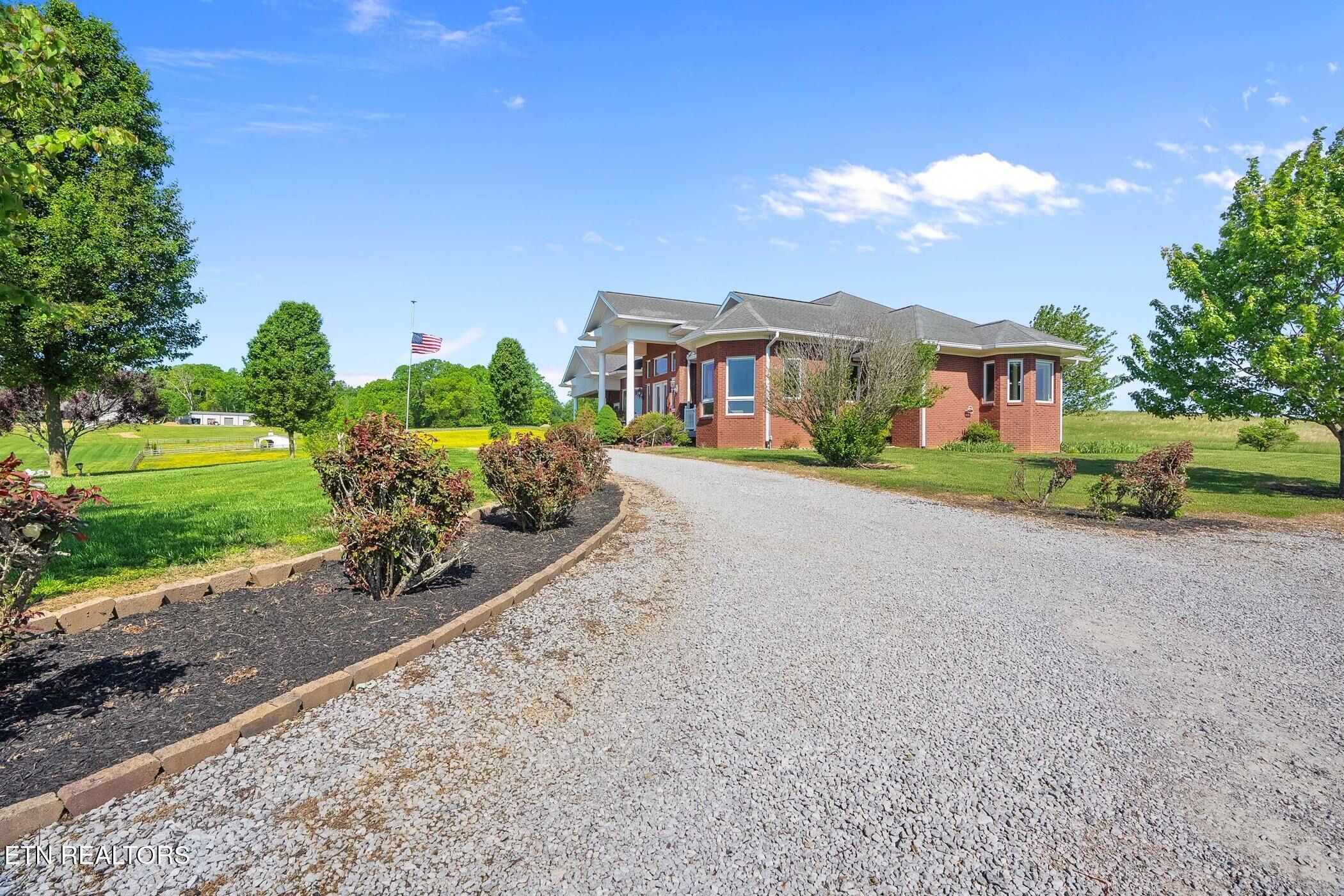 348 Ranch Road Blaine TN 37709