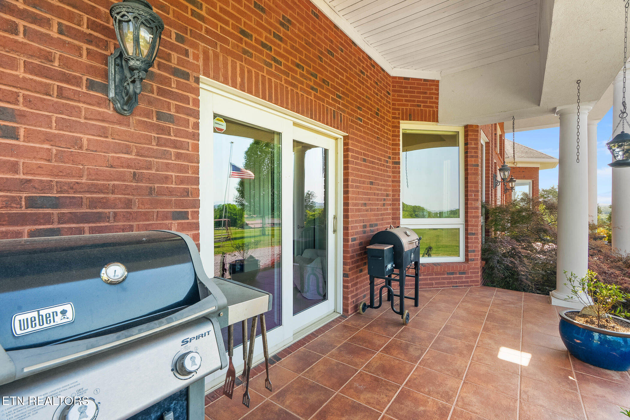 348 Ranch Road Blaine TN 37709