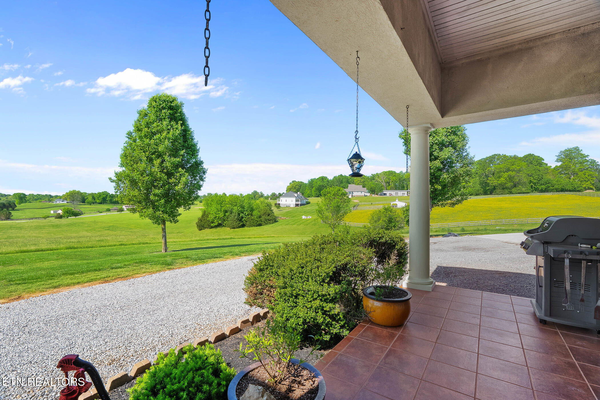 348 Ranch Road Blaine TN 37709