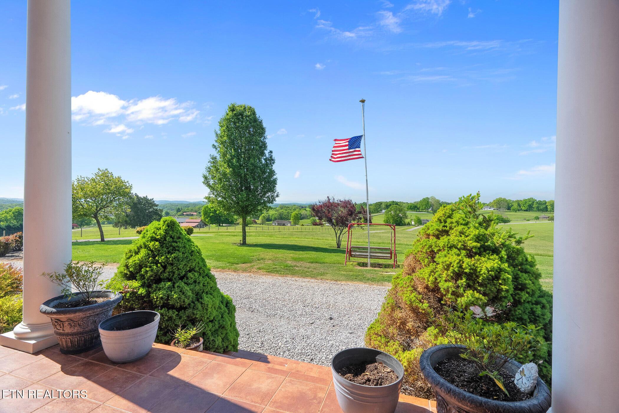 348 Ranch Road Blaine TN 37709