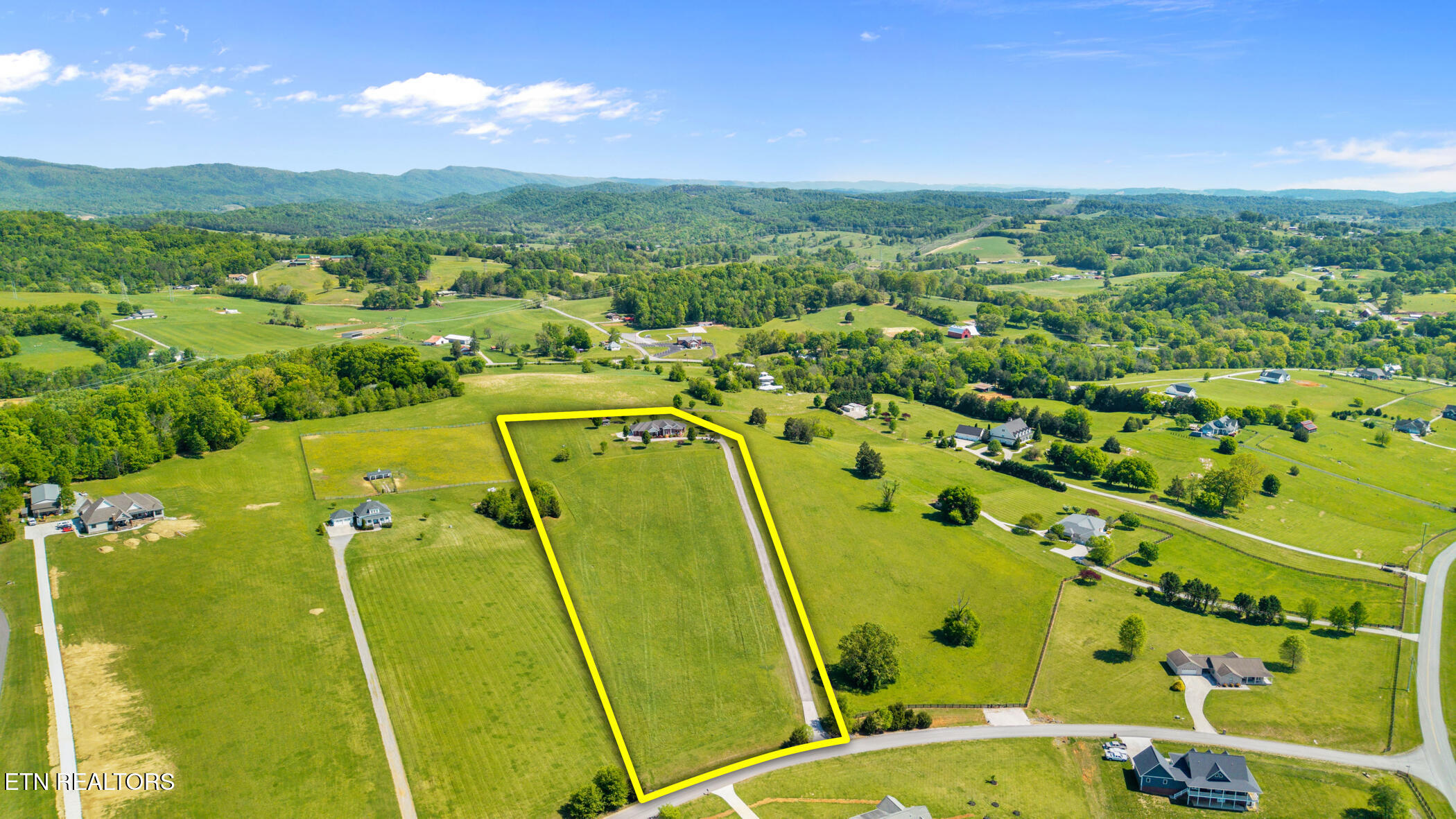 348 Ranch Road Blaine TN 37709