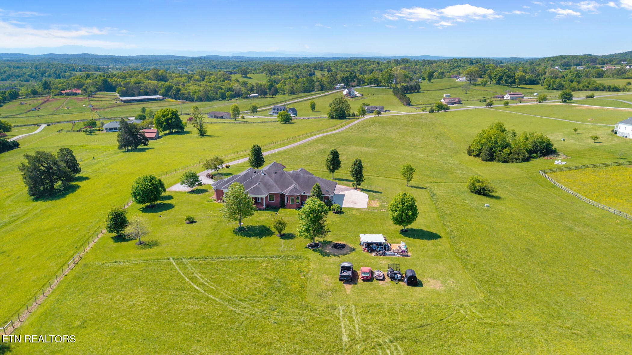348 Ranch Road Blaine TN 37709