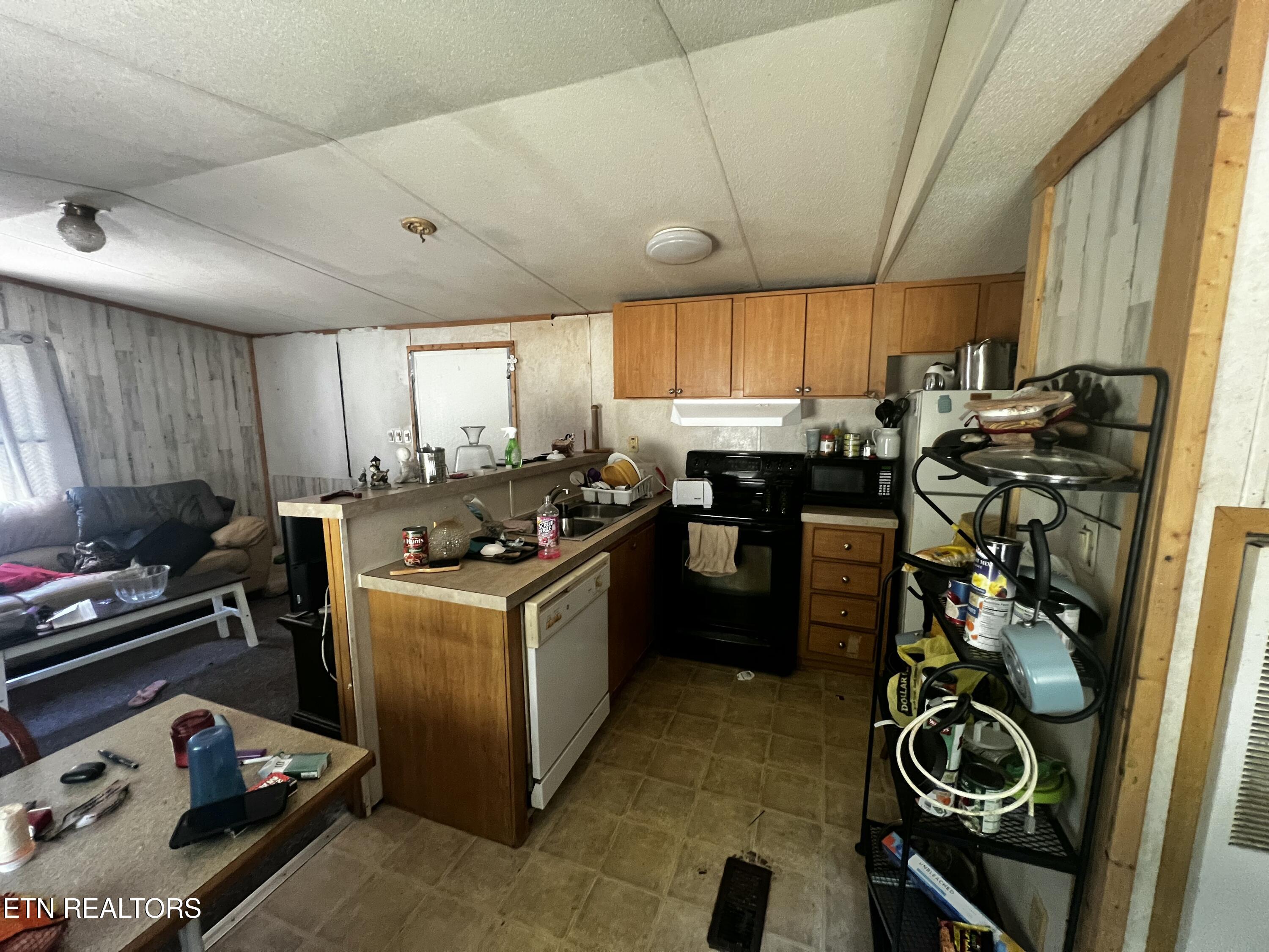 105 Cedar Avenue Luttrell TN 37779