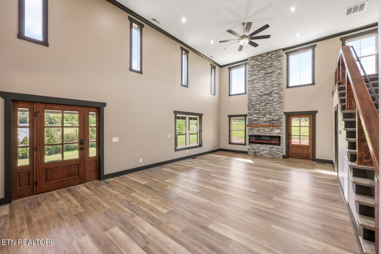 4521 Big Springs Road Greenback TN 37742