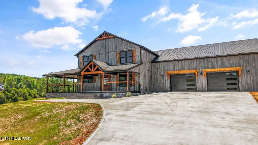 4521 Big Springs Road Greenback TN 37742
