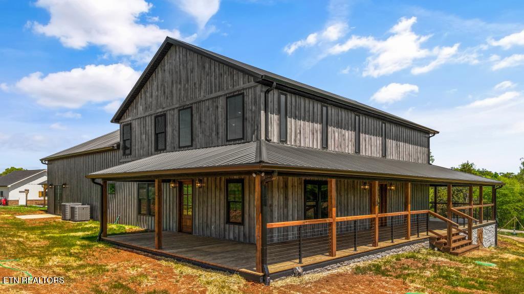 4521 Big Springs Road Greenback TN 37742
