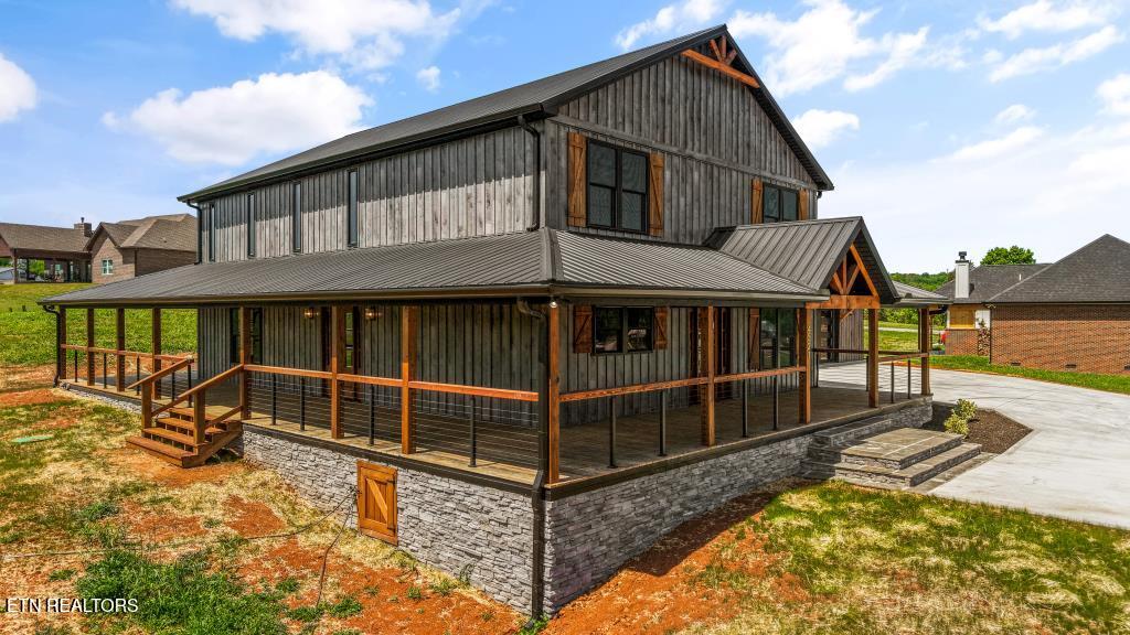 4521 Big Springs Road Greenback TN 37742