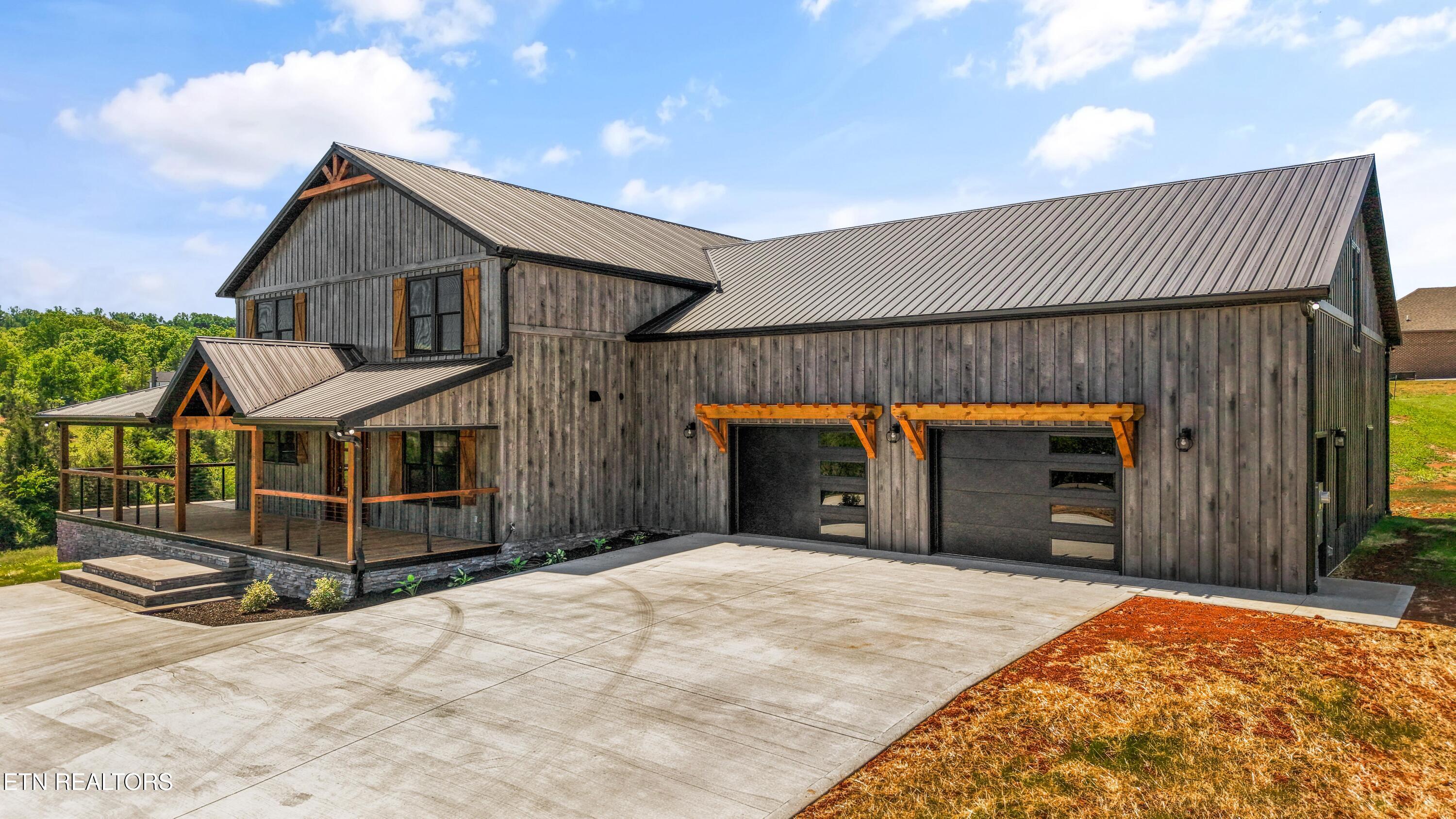4521 Big Springs Road Greenback TN 37742