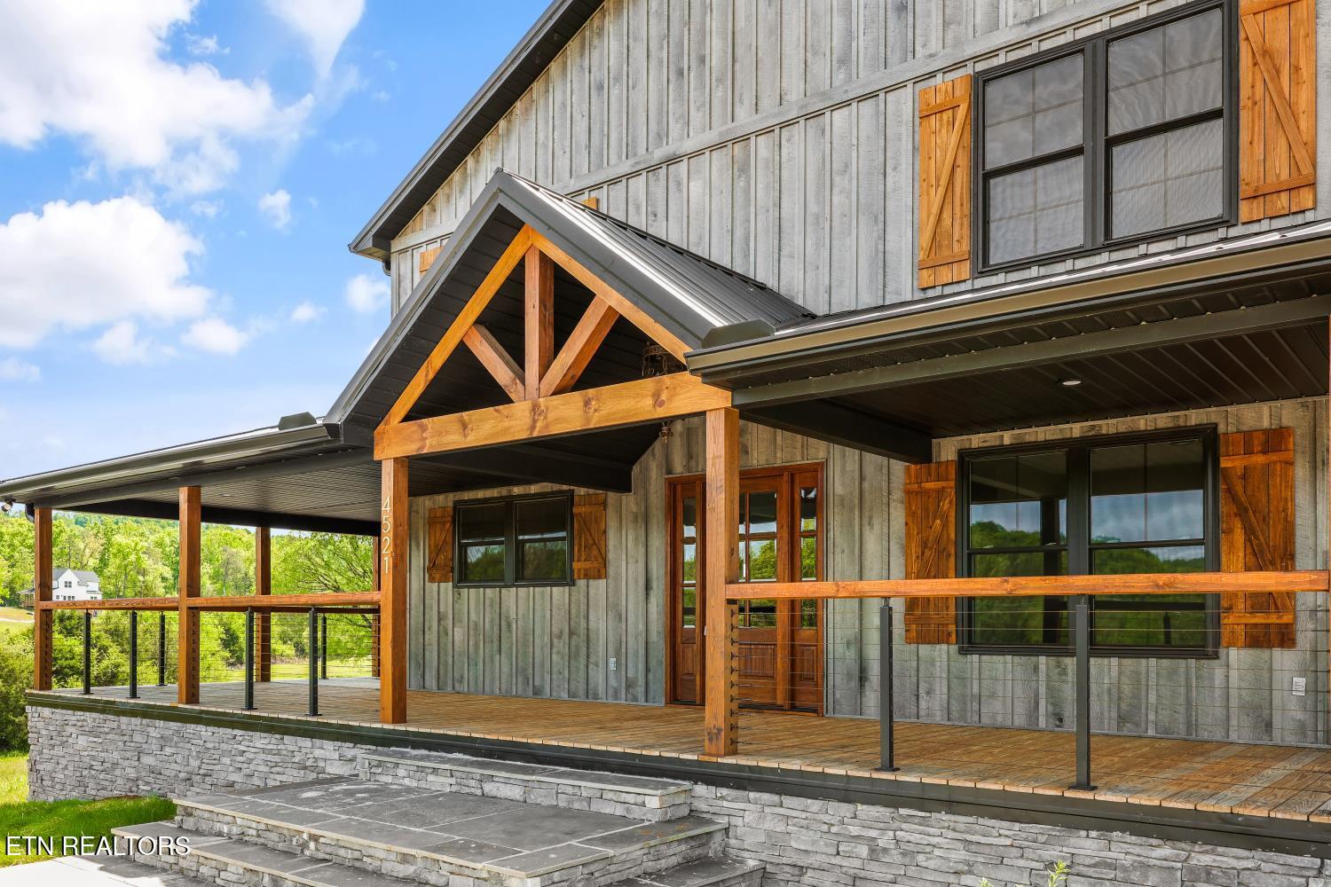 4521 Big Springs Road Greenback TN 37742