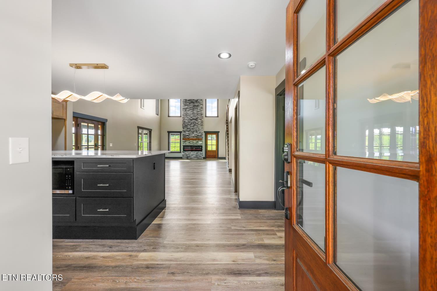 4521 Big Springs Road Greenback TN 37742