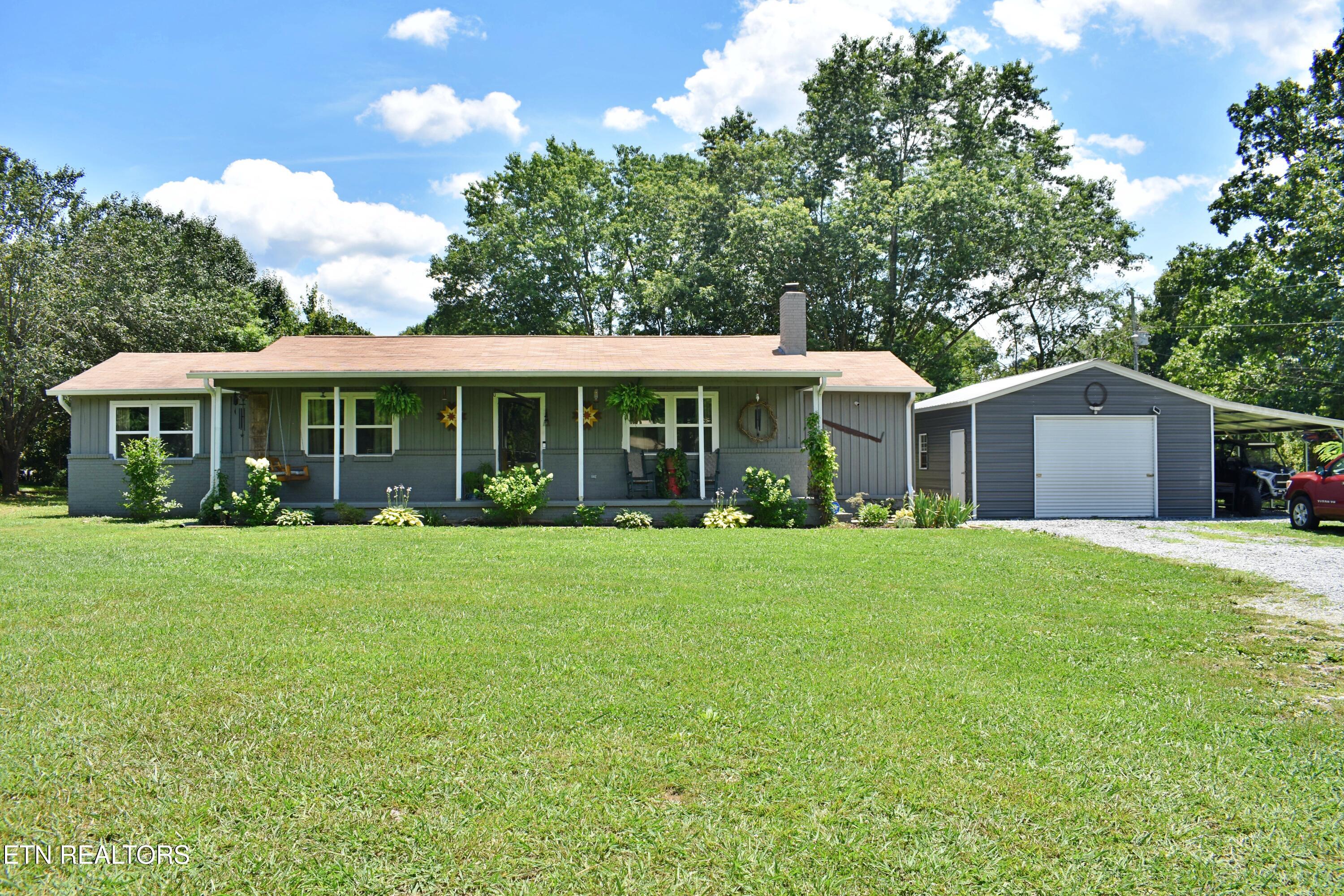 5858 Wolf Creek Road Spring City TN 37381